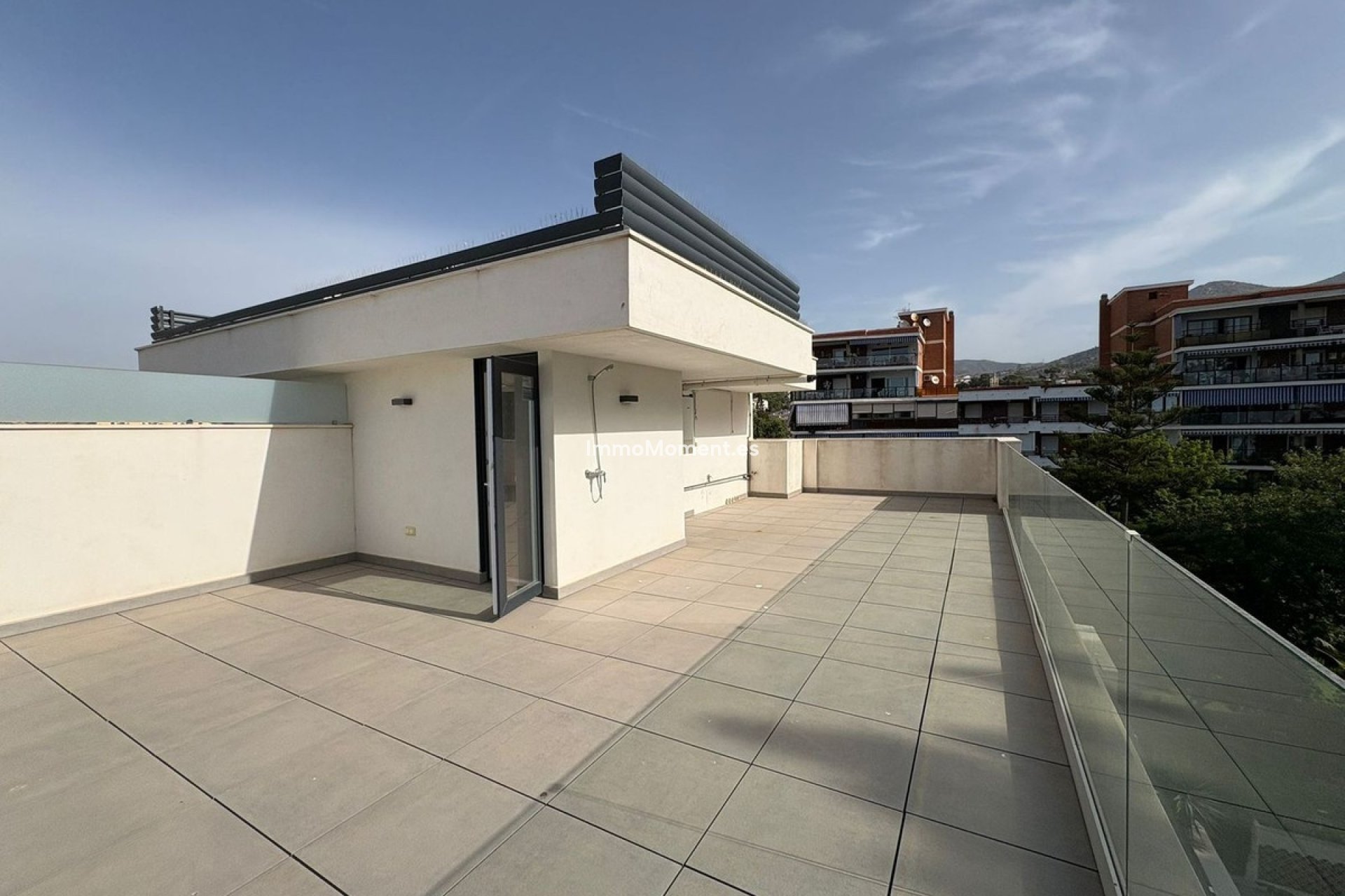Revente - Appartement - Málaga - Pedregalejo