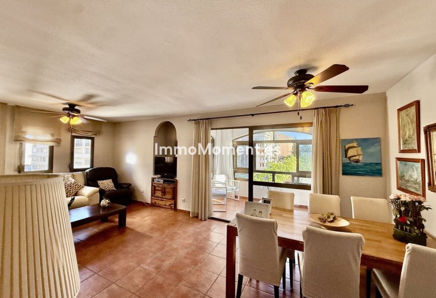 Revente - Appartement - Málaga - Recinto Ferial