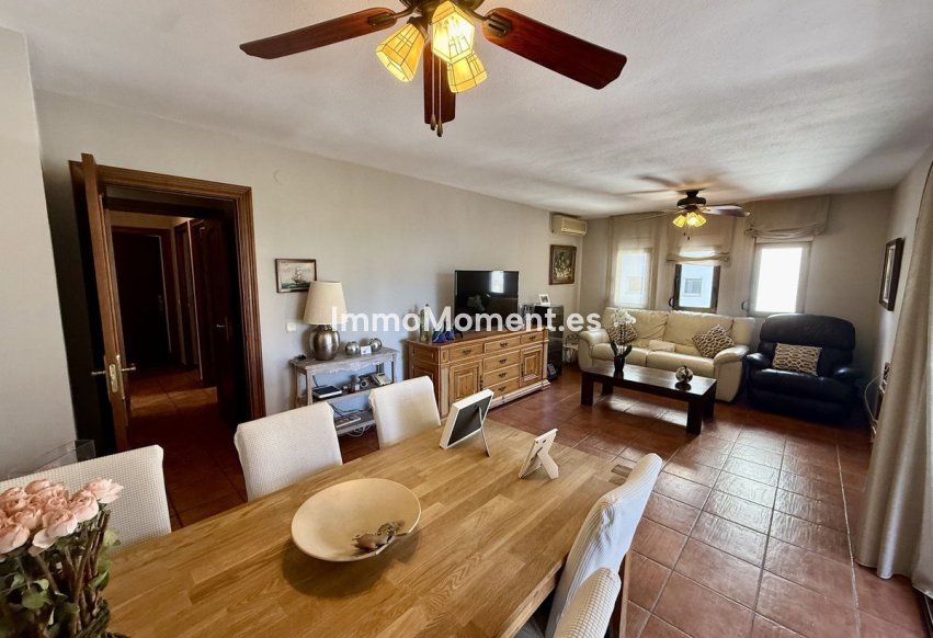 Revente - Appartement - Málaga - Recinto Ferial