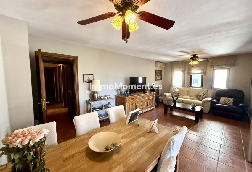 Revente - Appartement - Málaga - Recinto Ferial