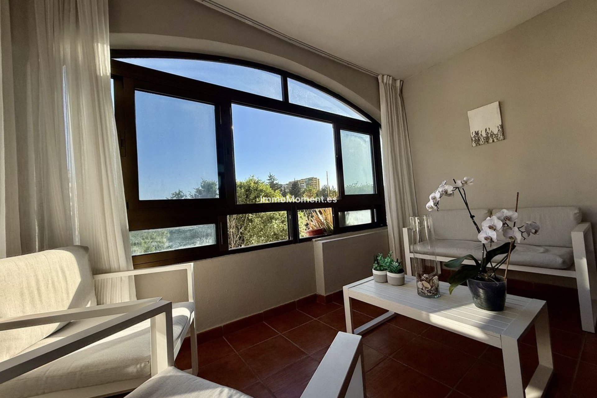 Revente - Appartement - Málaga - Recinto Ferial