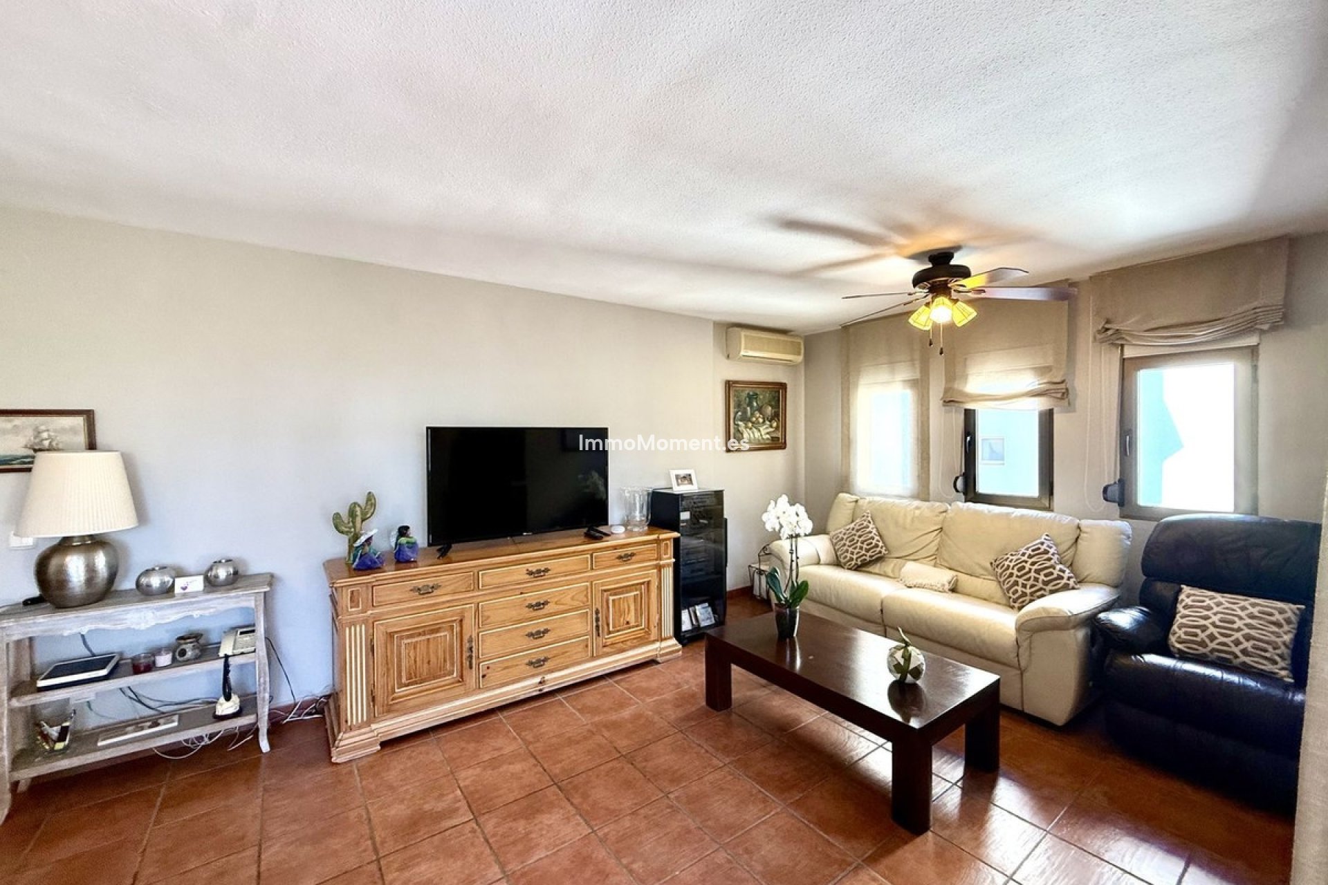 Revente - Appartement - Málaga - Recinto Ferial