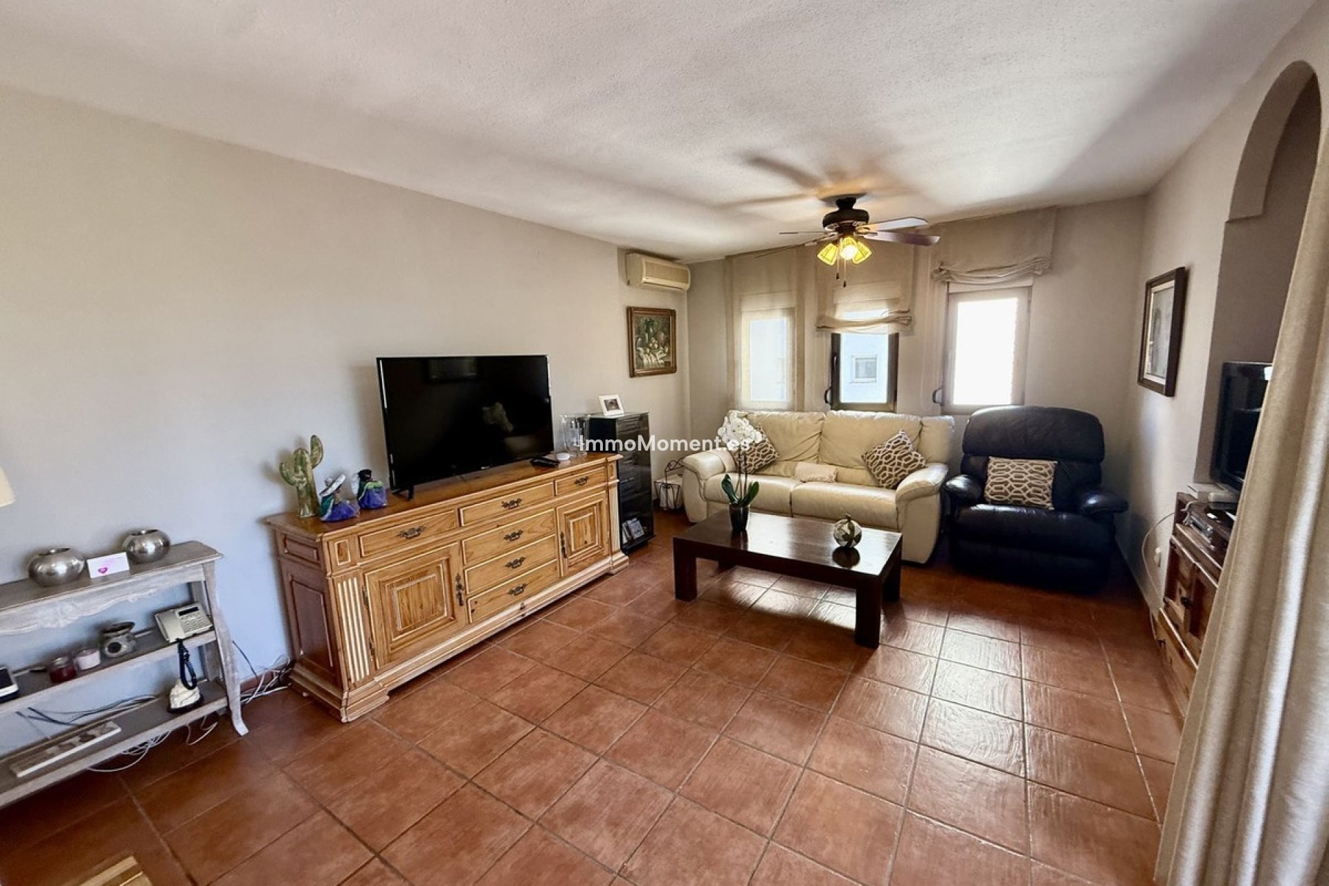 Revente - Appartement - Málaga - Recinto Ferial