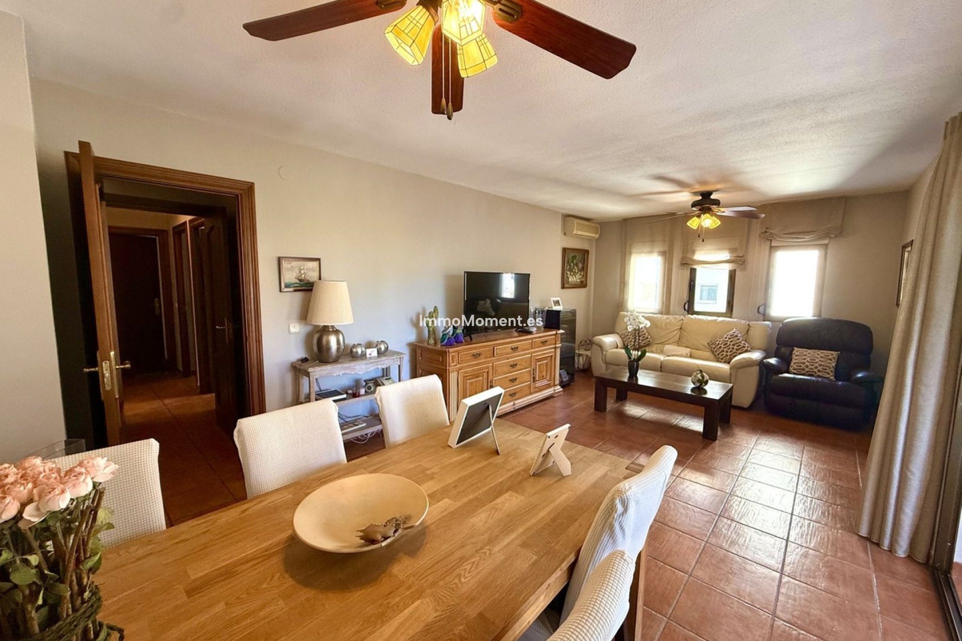 Revente - Appartement - Málaga - Recinto Ferial