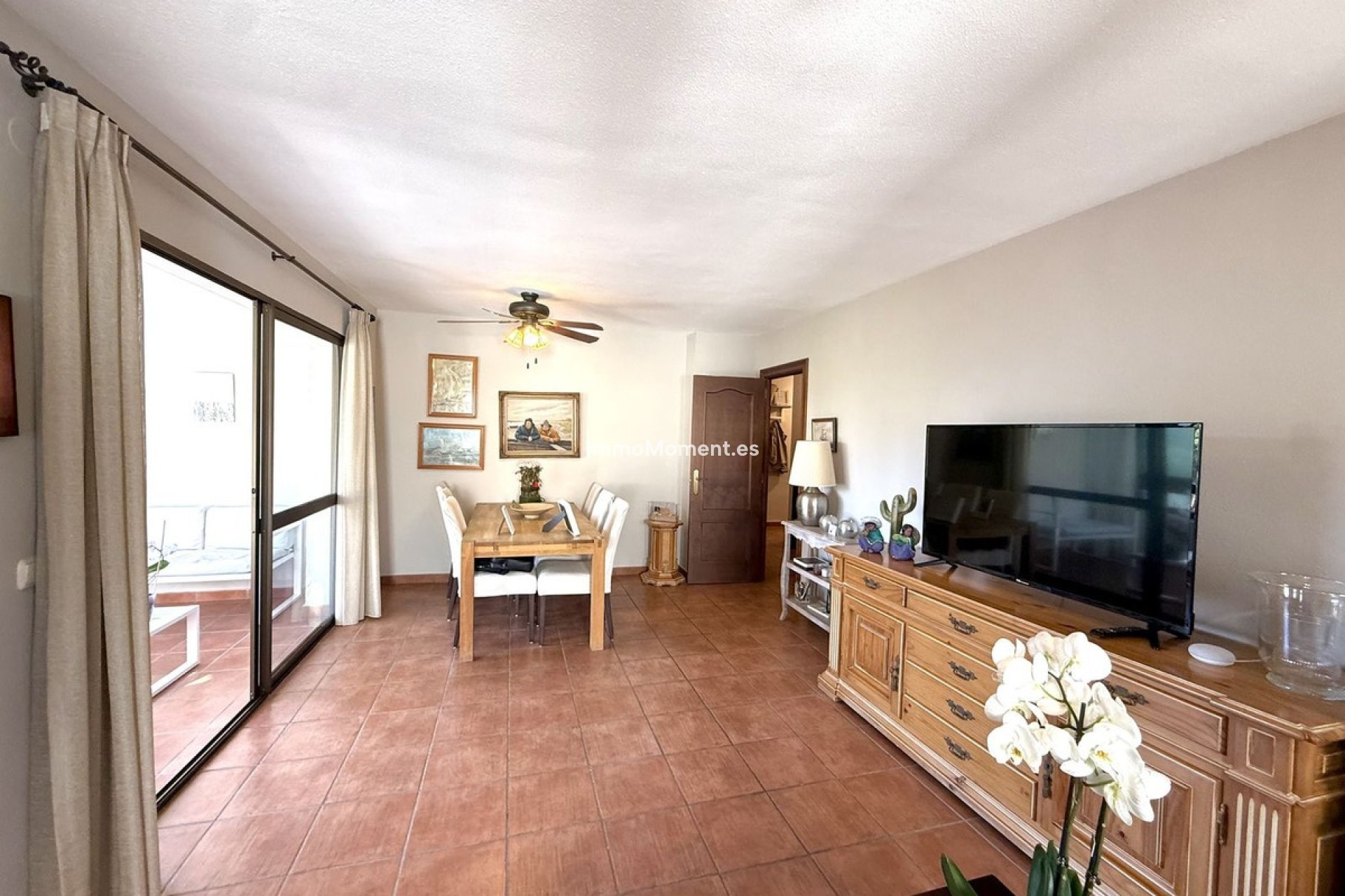 Revente - Appartement - Málaga - Recinto Ferial