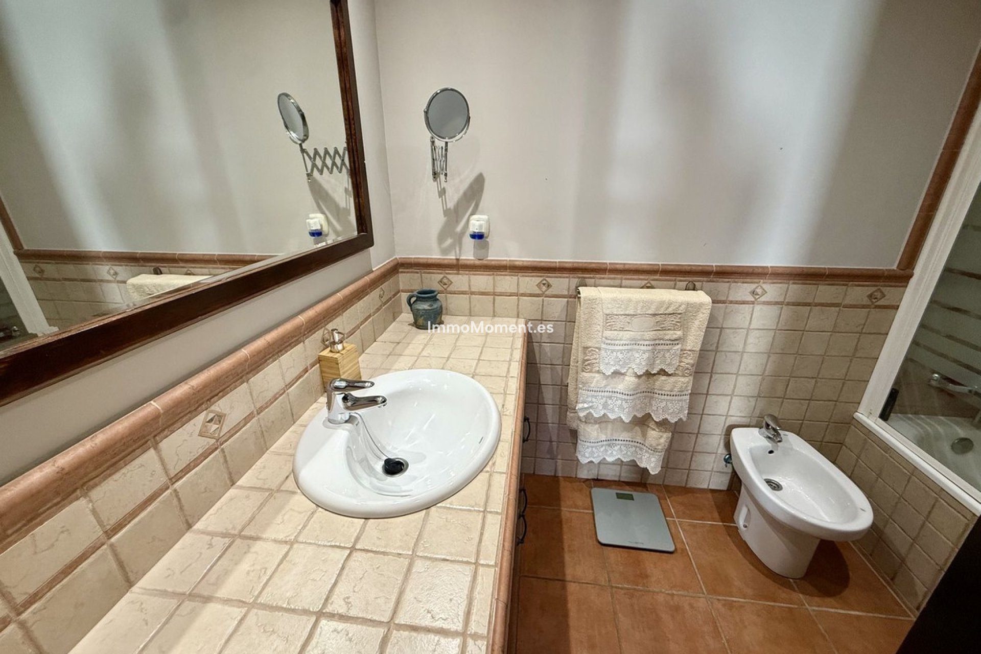 Revente - Appartement - Málaga - Recinto Ferial