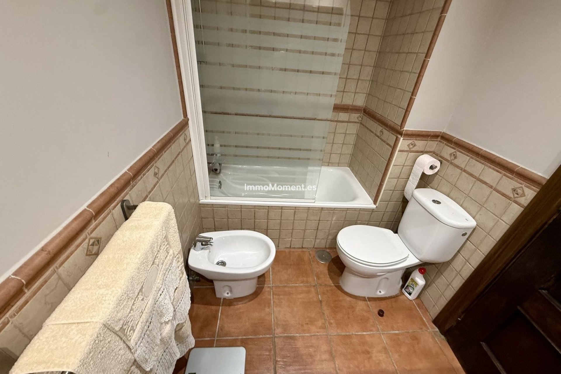 Revente - Appartement - Málaga - Recinto Ferial