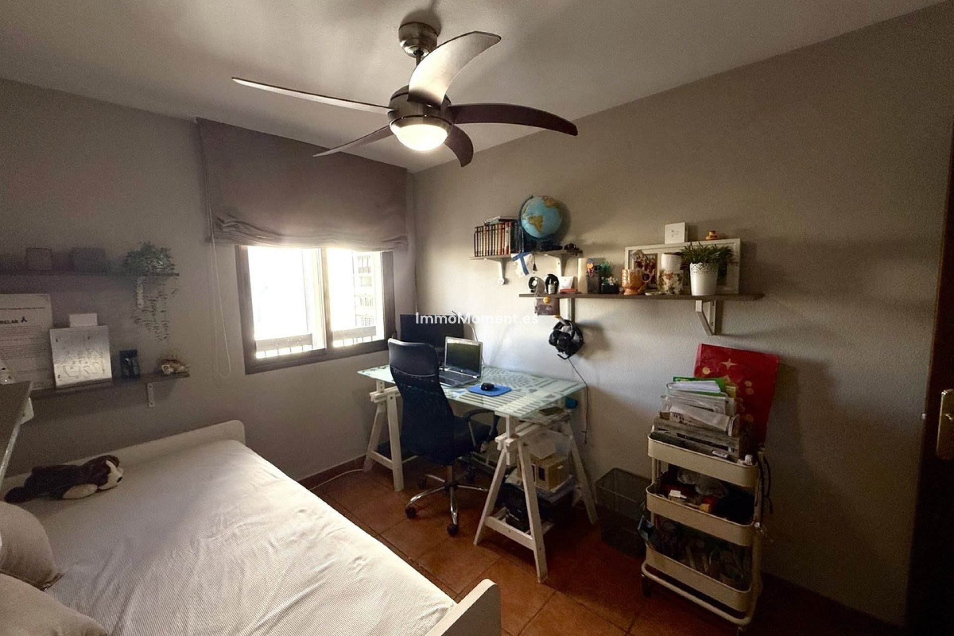 Revente - Appartement - Málaga - Recinto Ferial