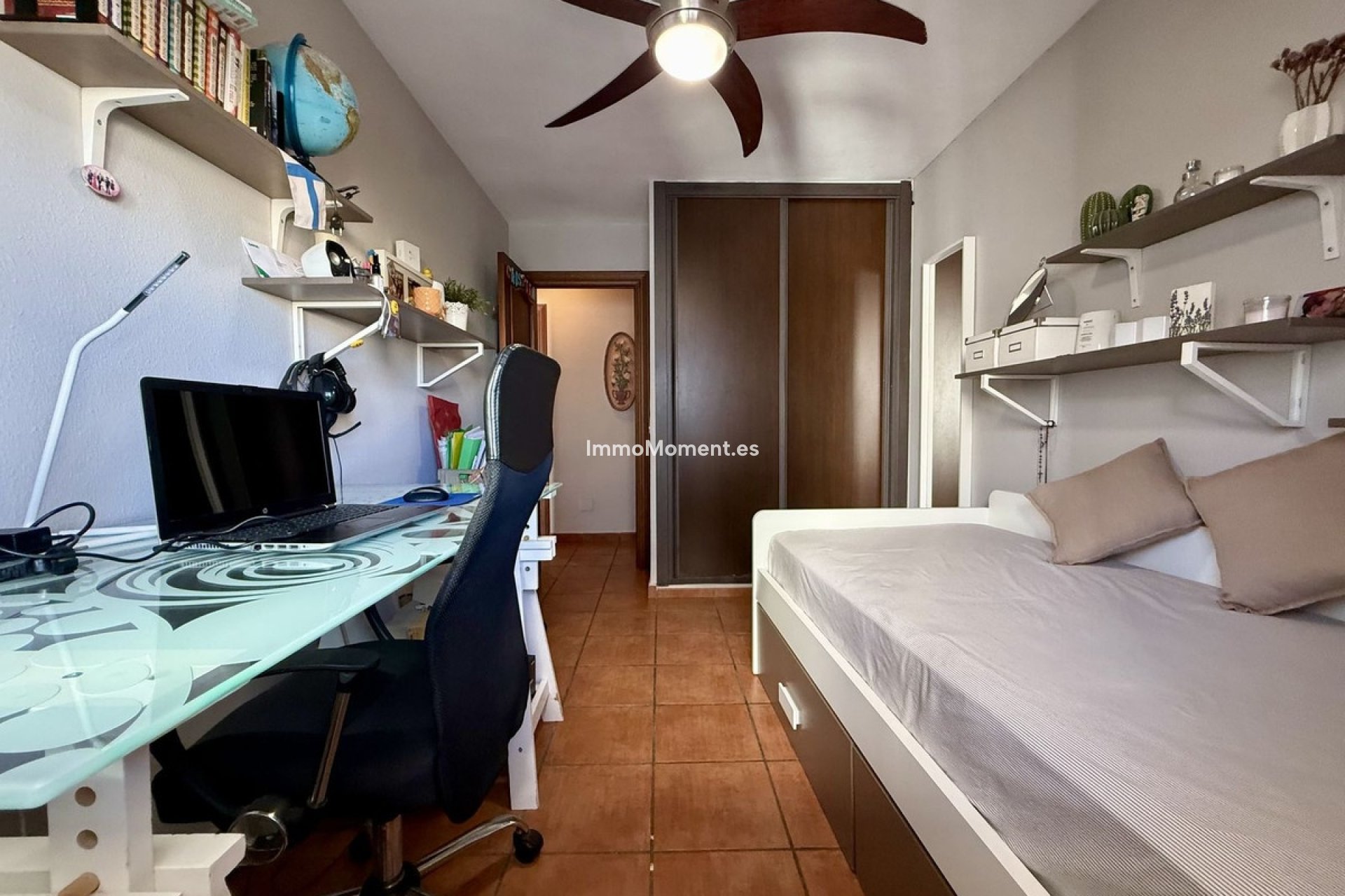 Revente - Appartement - Málaga - Recinto Ferial