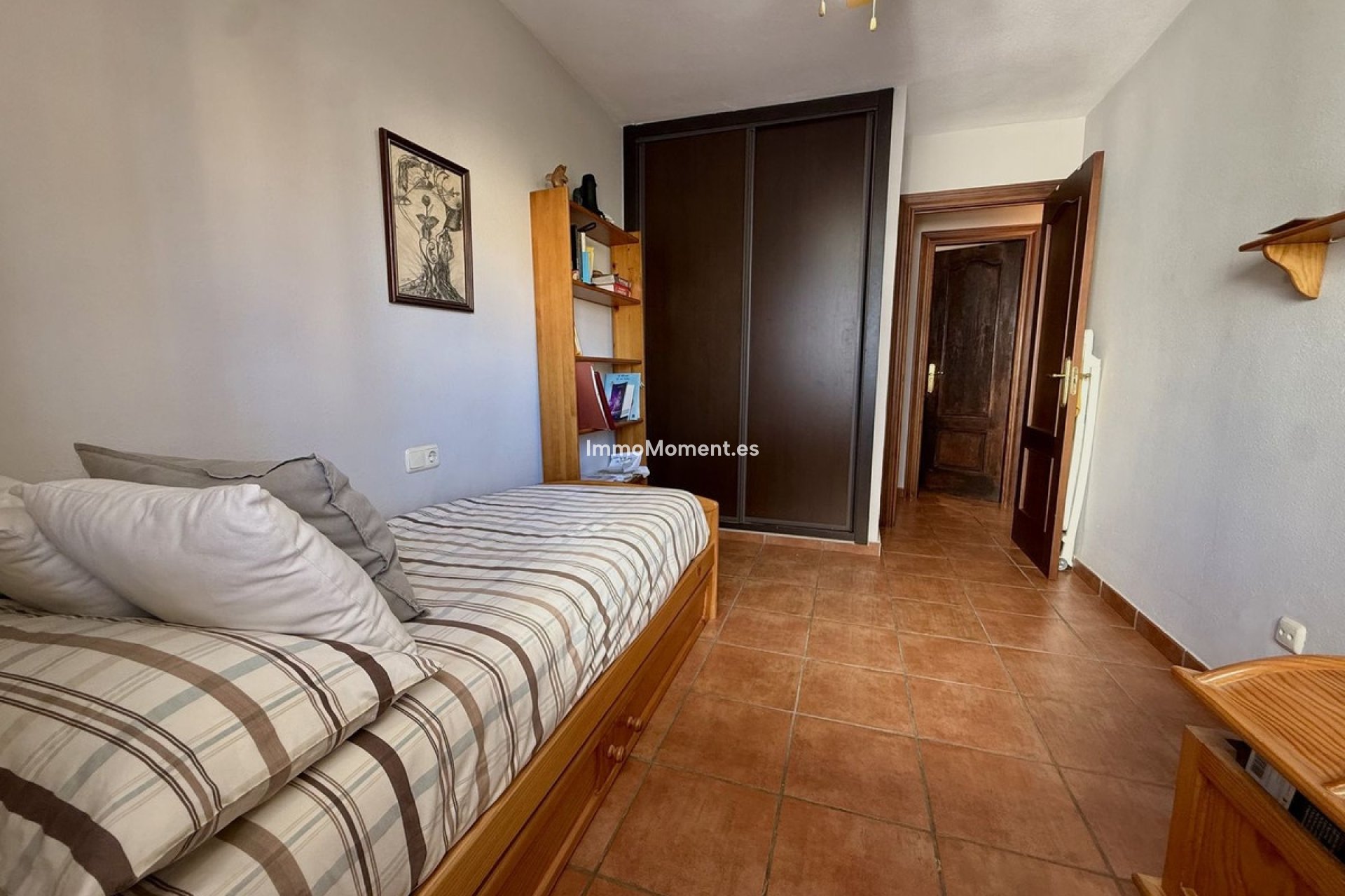 Revente - Appartement - Málaga - Recinto Ferial