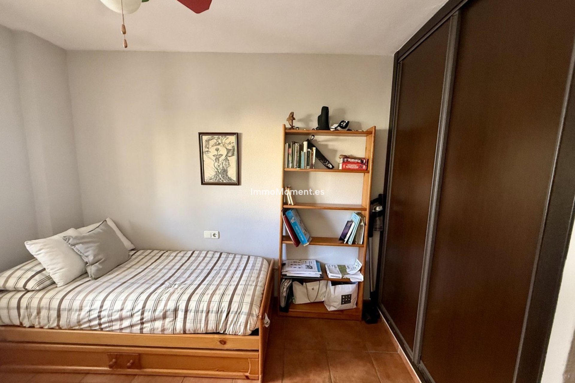 Revente - Appartement - Málaga - Recinto Ferial
