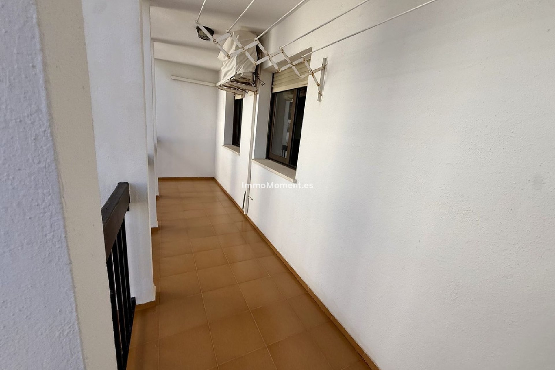 Revente - Appartement - Málaga - Recinto Ferial