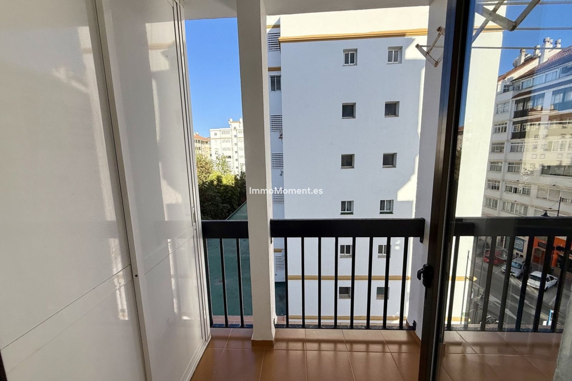 Revente - Appartement - Málaga - Recinto Ferial