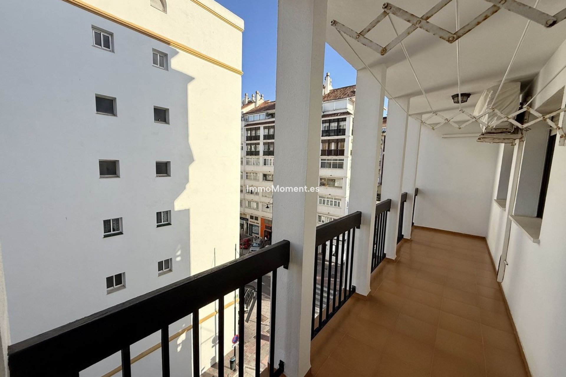 Revente - Appartement - Málaga - Recinto Ferial