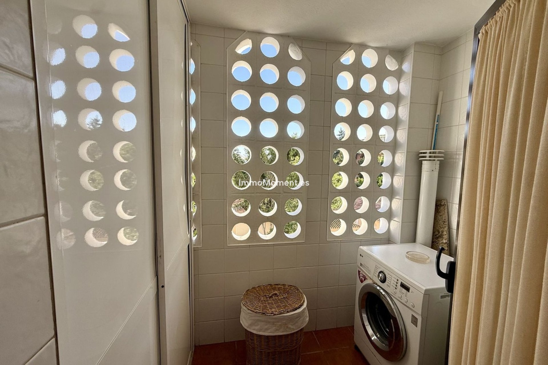 Revente - Appartement - Málaga - Recinto Ferial
