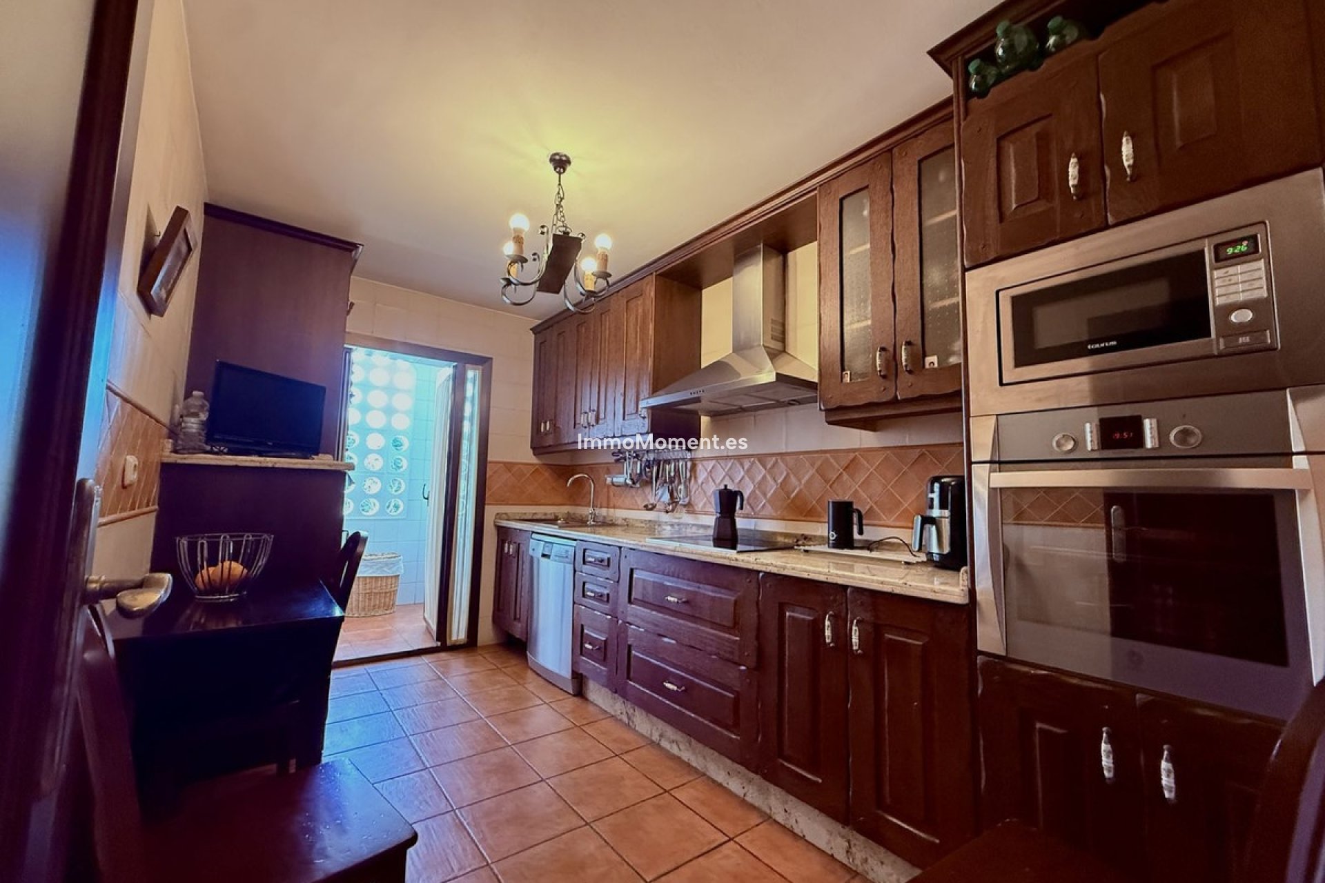 Revente - Appartement - Málaga - Recinto Ferial