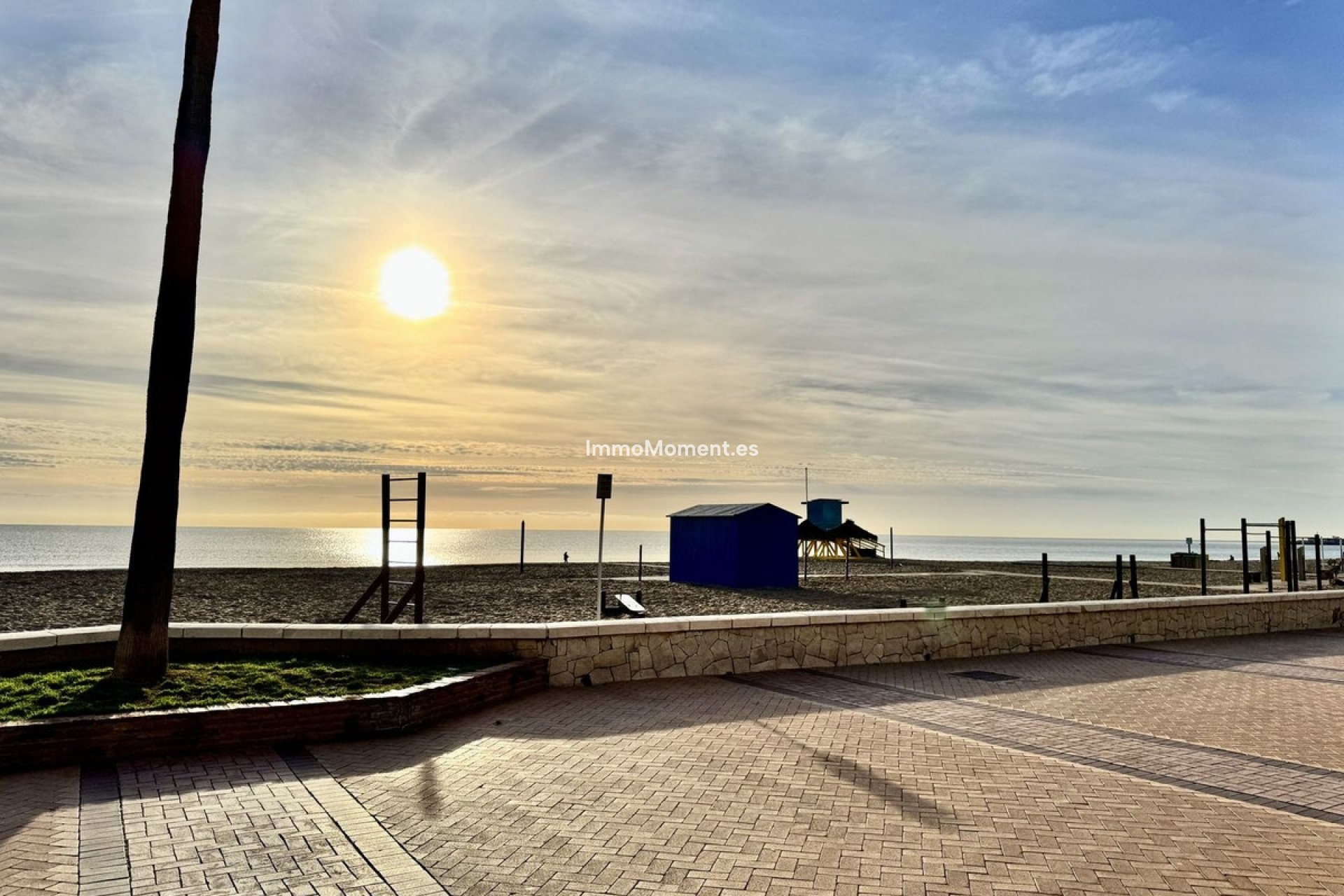 Revente - Appartement - Málaga - Recinto Ferial