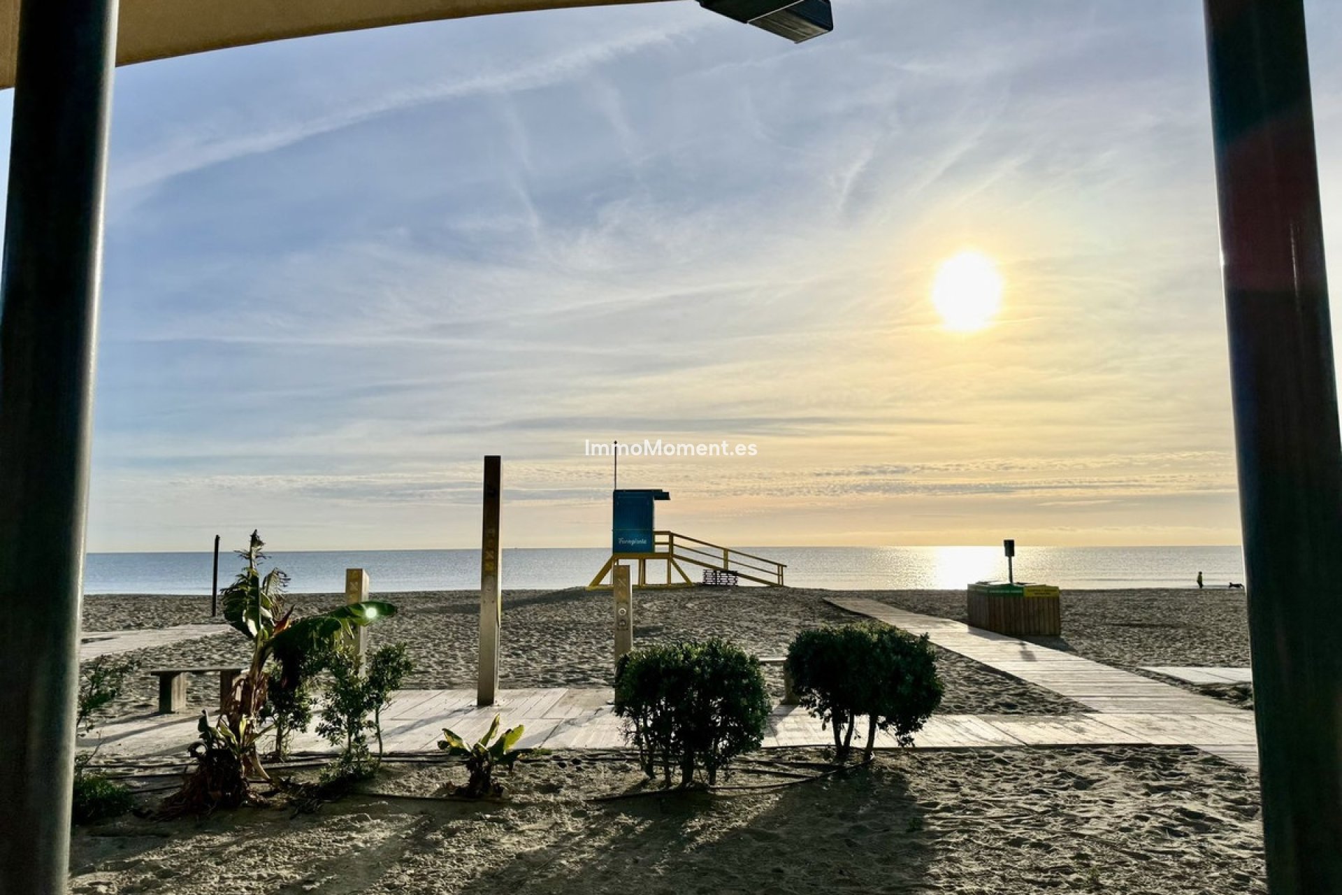 Revente - Appartement - Málaga - Recinto Ferial