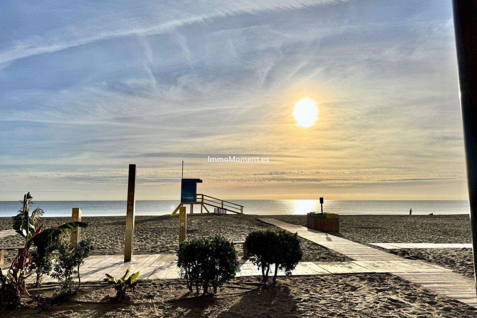 Revente - Appartement - Málaga - Recinto Ferial