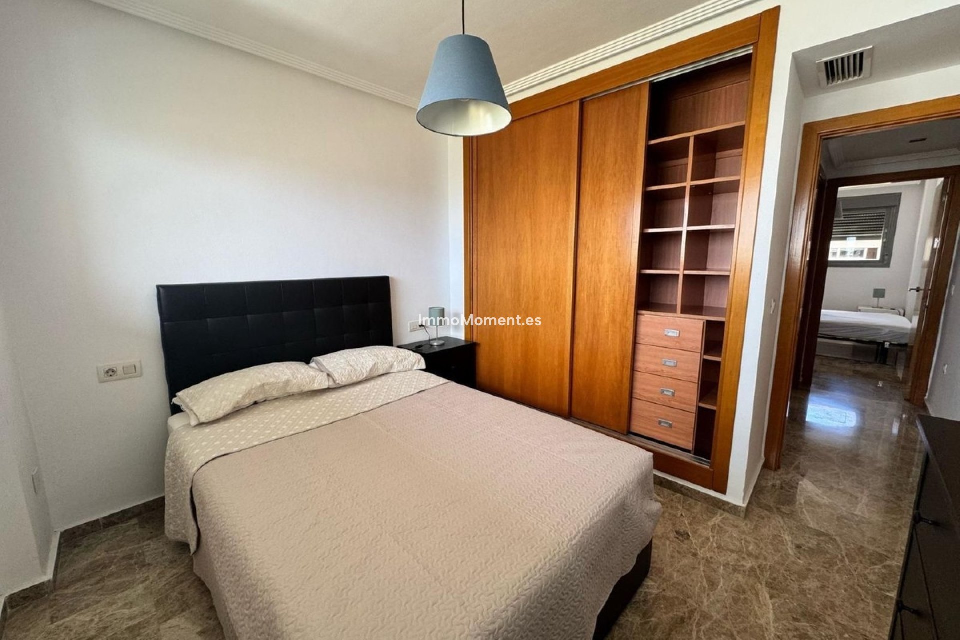 Revente - Appartement - Málaga - Teatinos