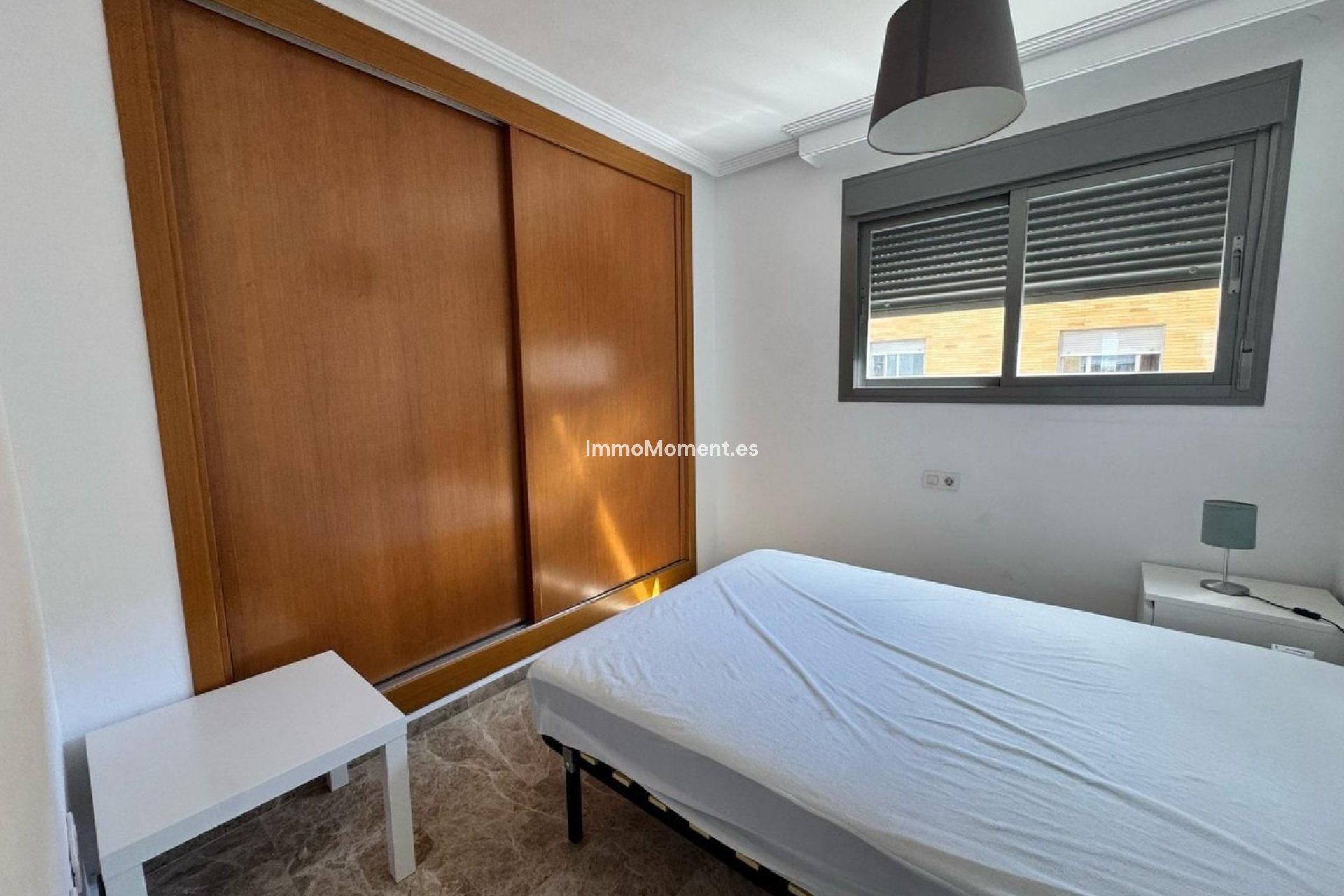 Revente - Appartement - Málaga - Teatinos