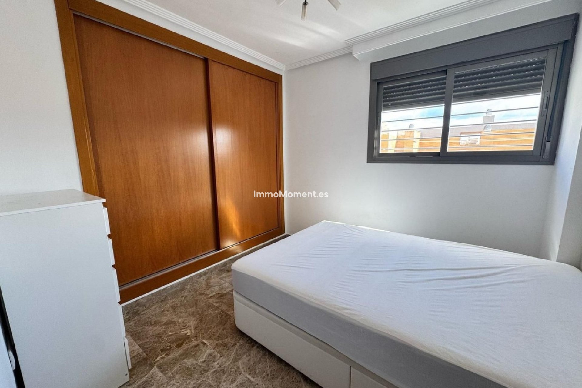 Revente - Appartement - Málaga - Teatinos