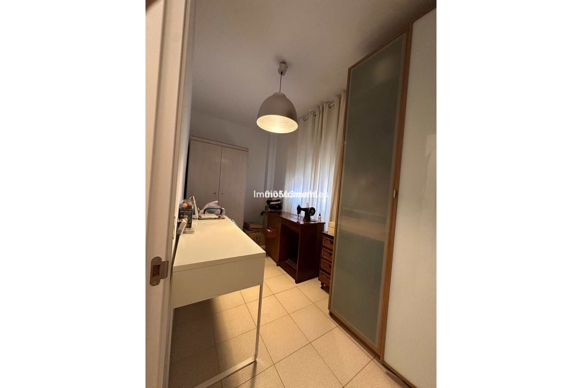 Revente - Appartement - Málaga - Victoria Eugenia