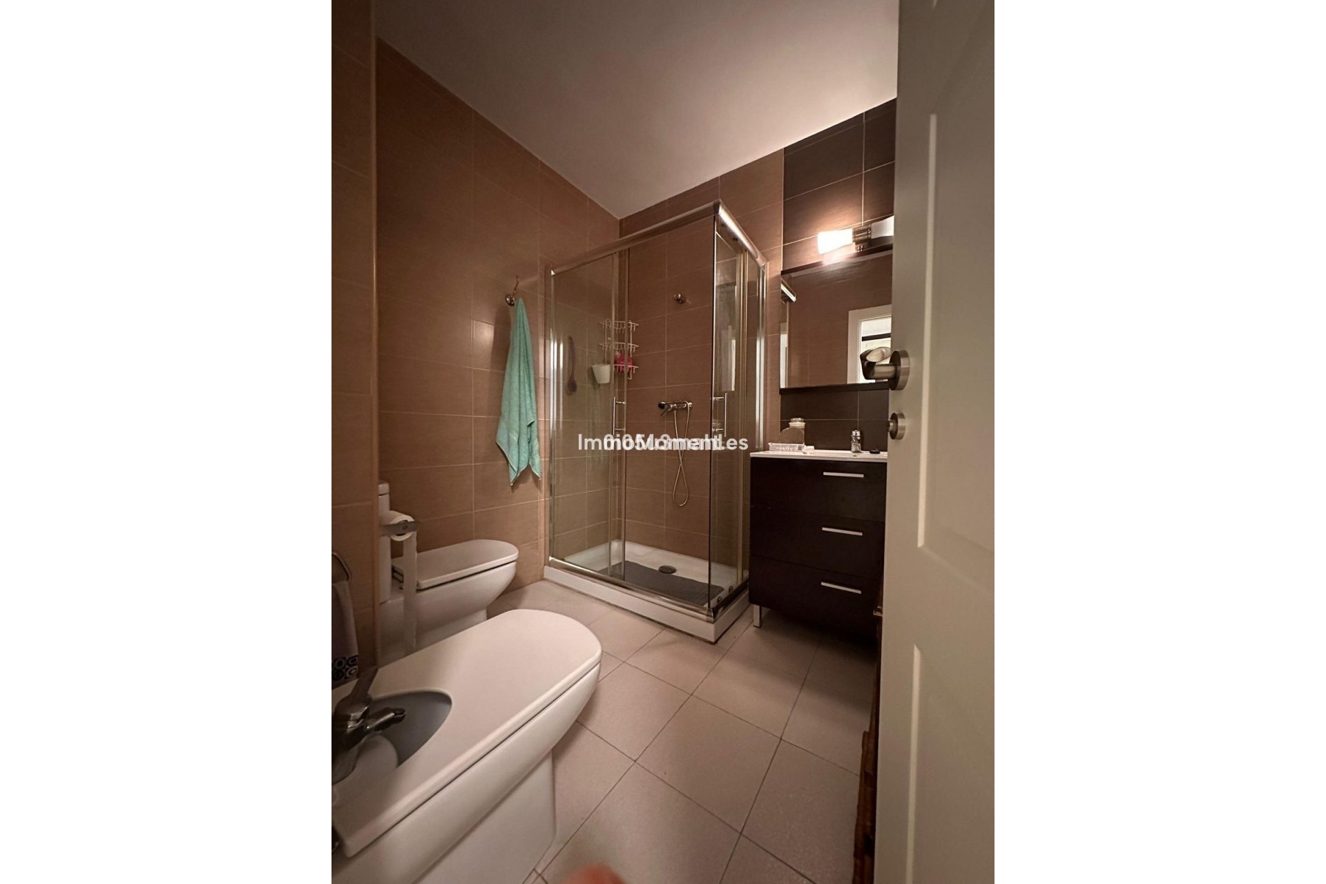 Revente - Appartement - Málaga - Victoria Eugenia