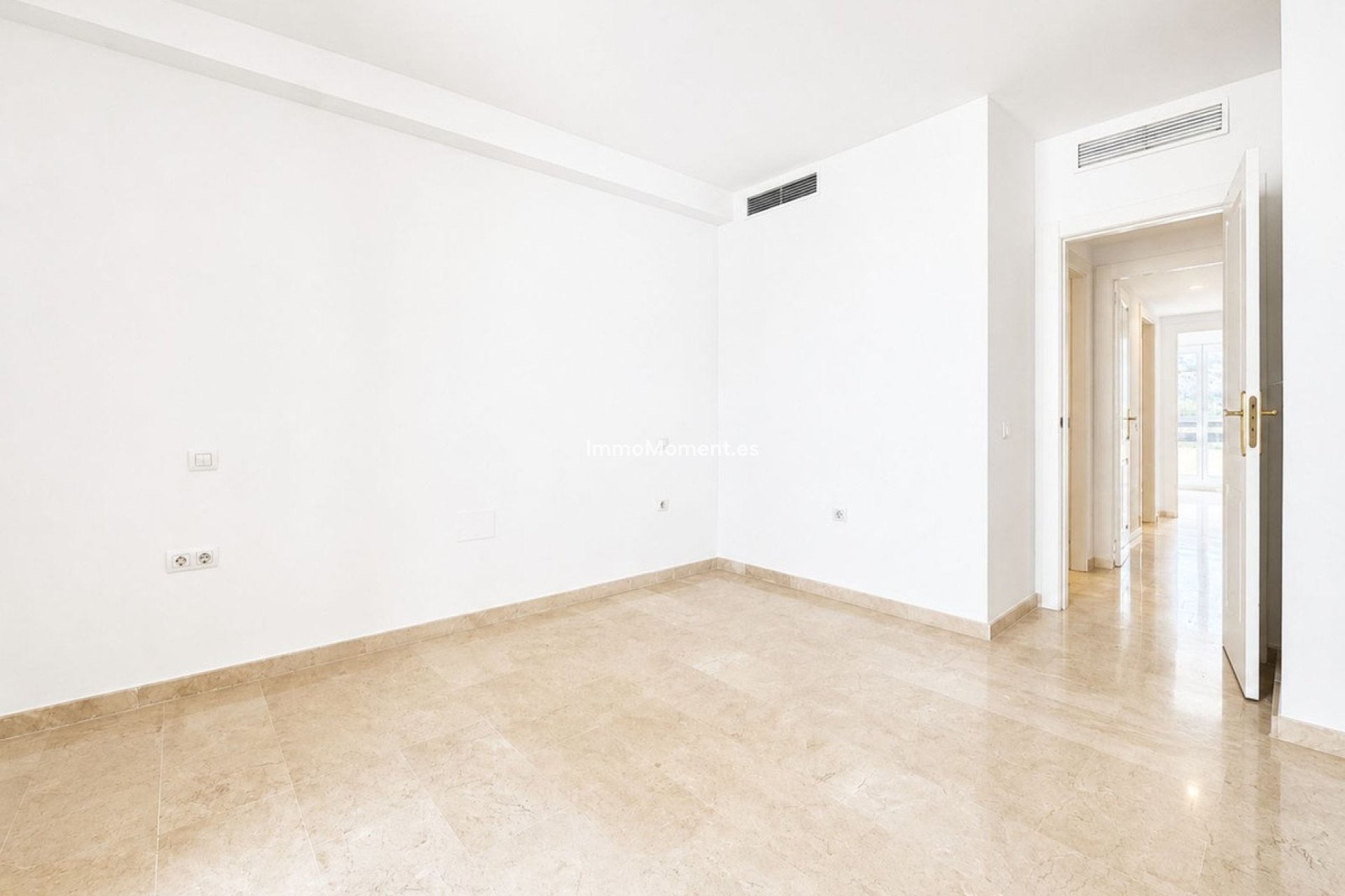 Revente - Appartement - Manilva - La Duquesa