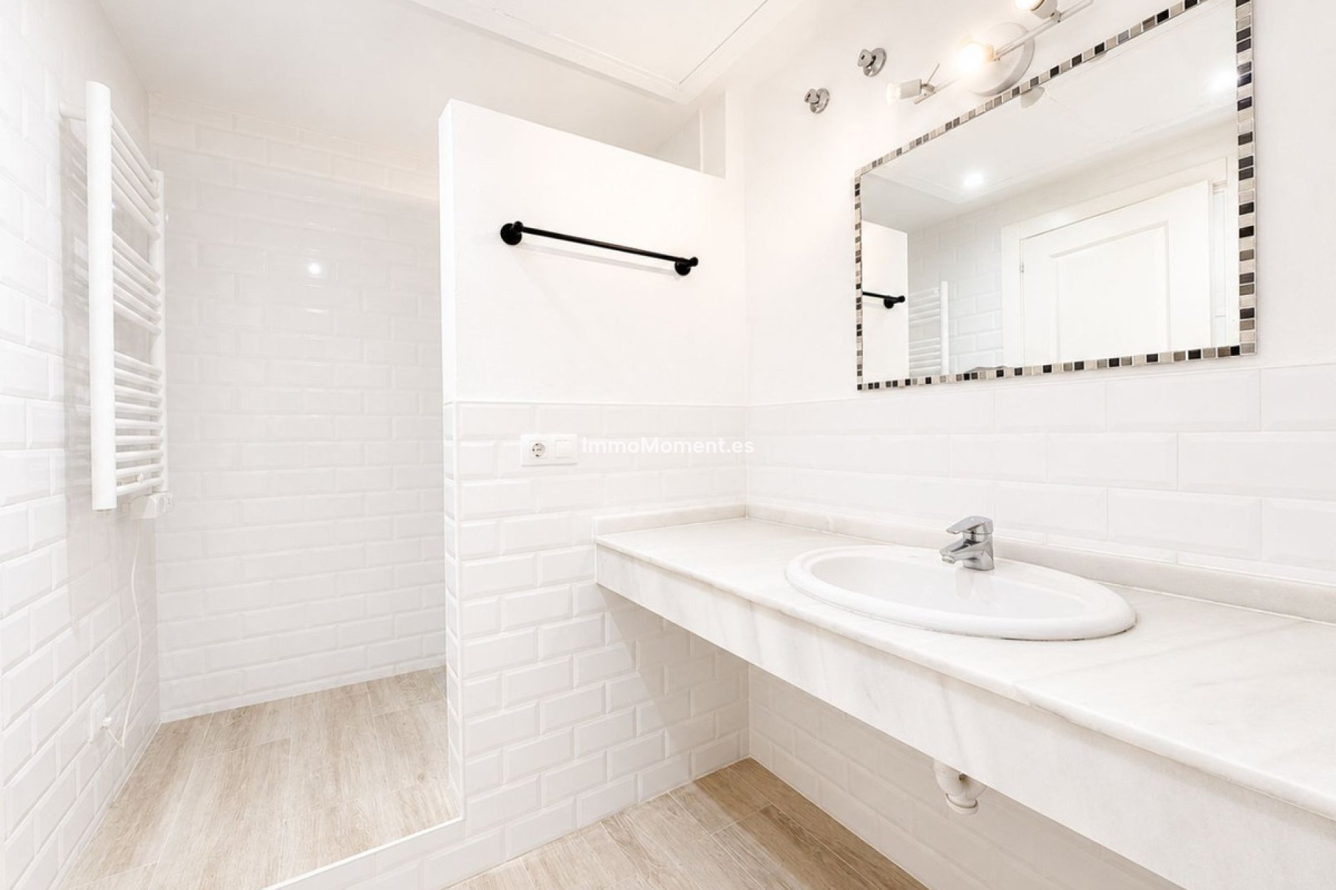 Revente - Appartement - Manilva - La Duquesa