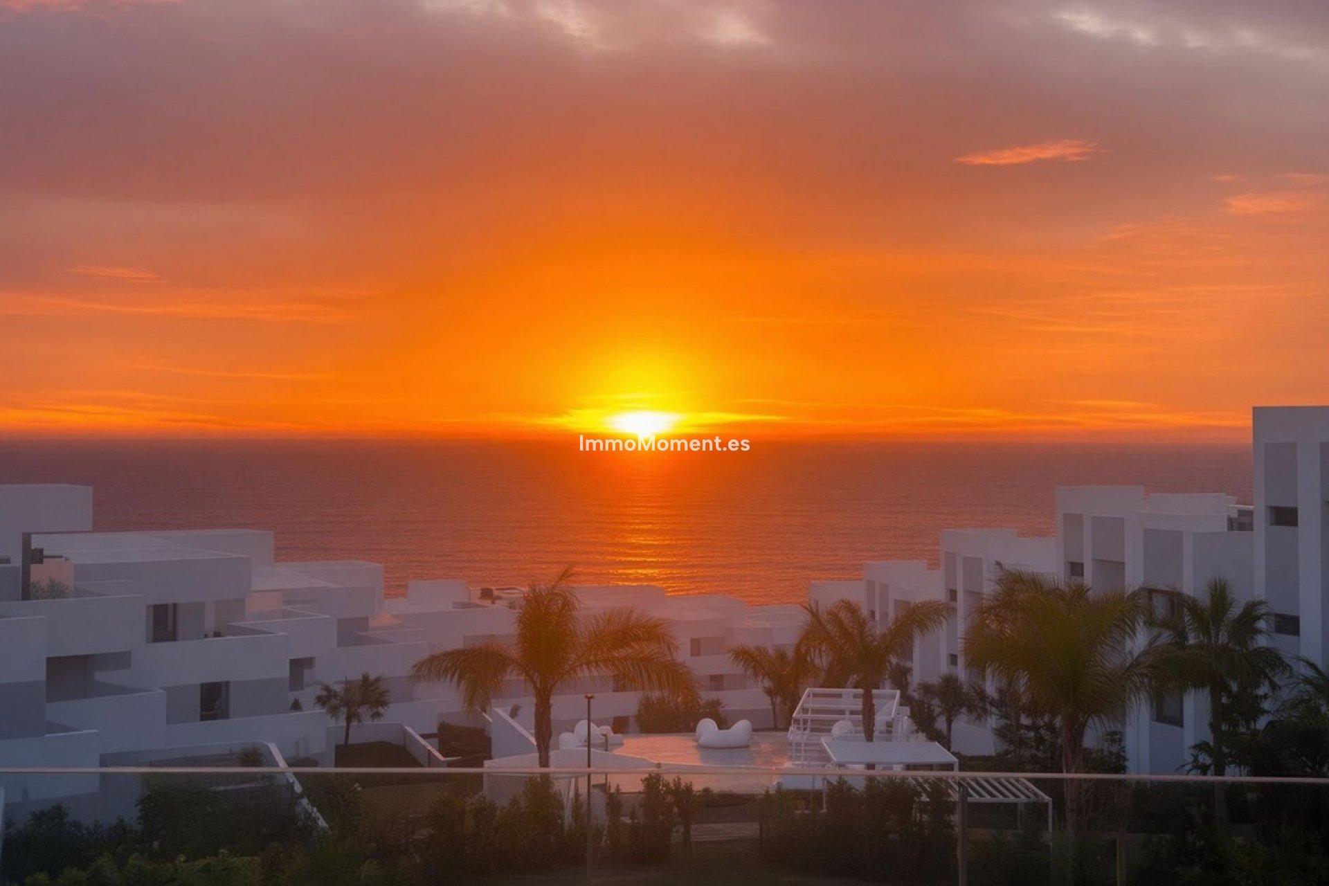 Revente - Appartement - Manilva - La Duquesa