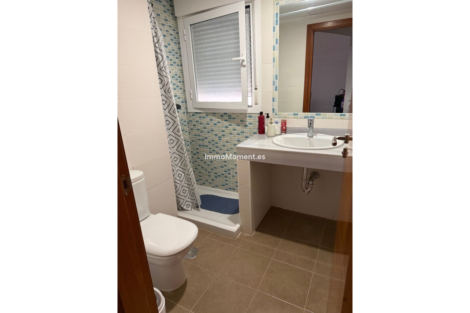 Revente - Appartement - Manilva - La Duquesa