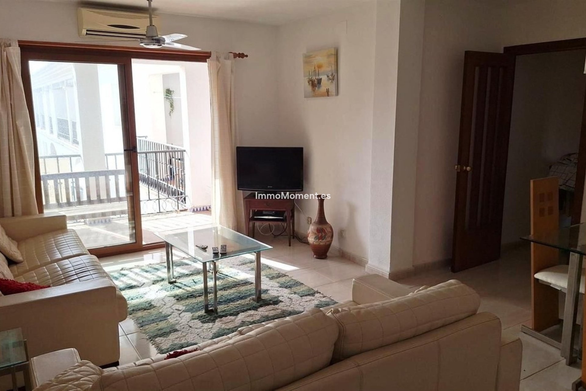 Revente - Appartement - Manilva - La Duquesa