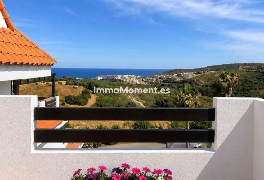 Revente - Appartement - Manilva - La Duquesa