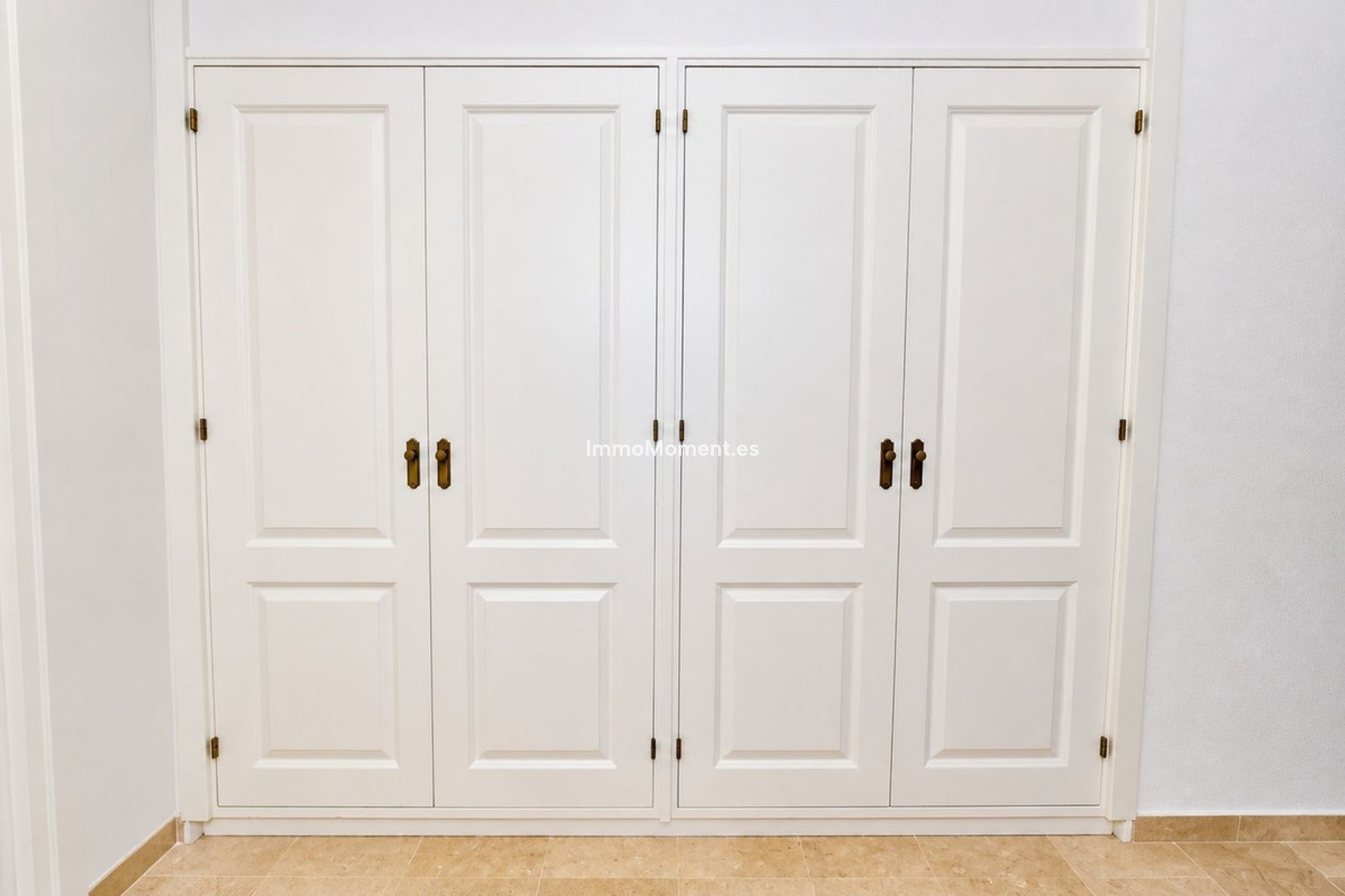 Revente - Appartement - Manilva - La Duquesa