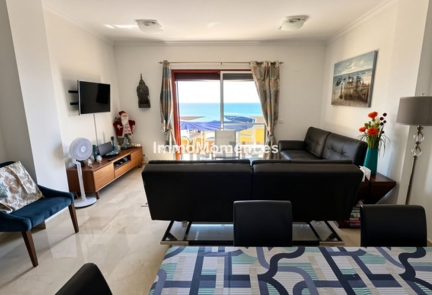 Revente - Appartement - Manilva - La Duquesa