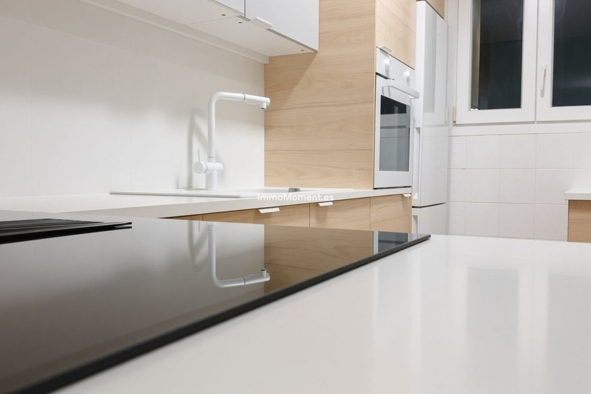 Revente - Appartement - Manilva - La Duquesa
