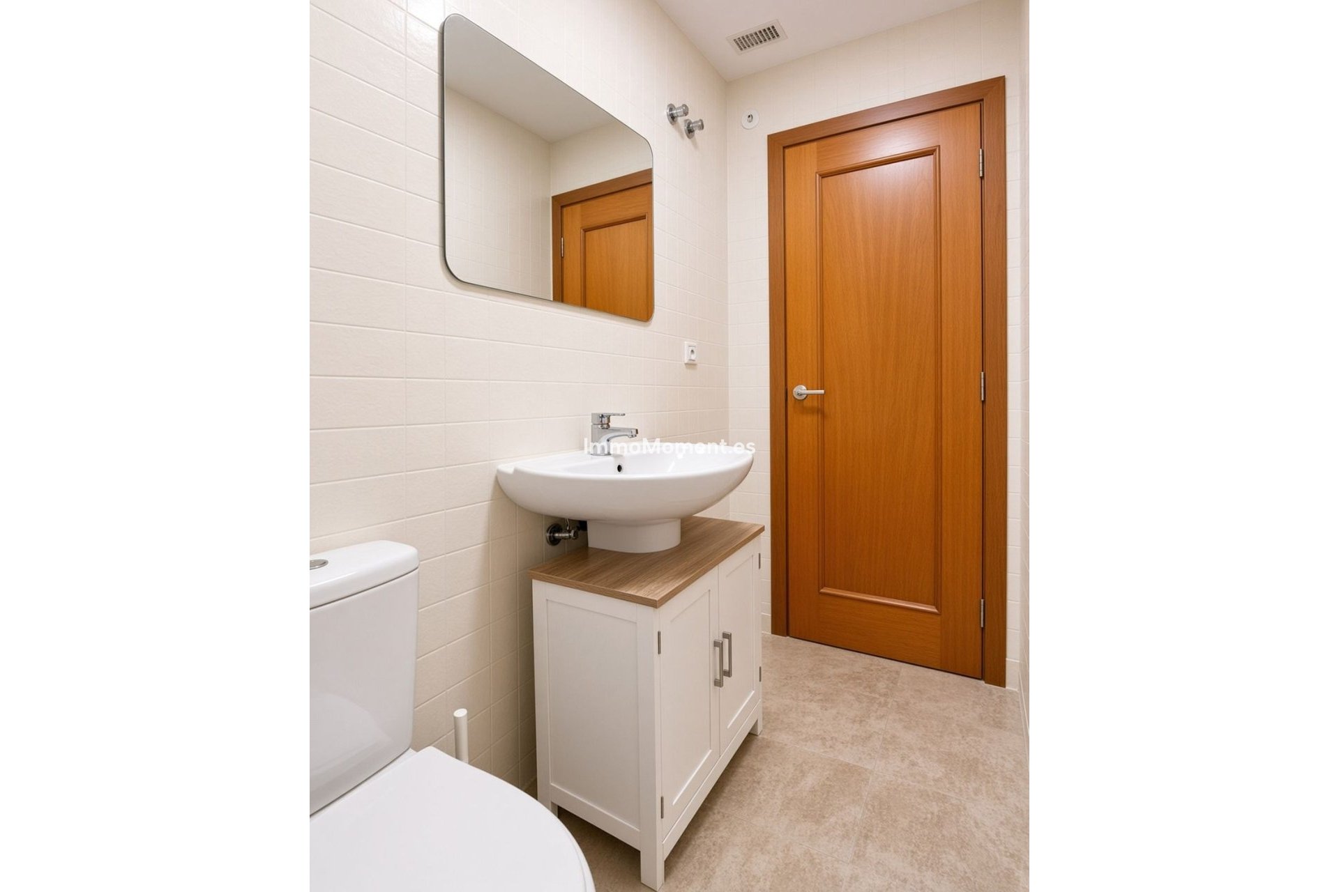 Revente - Appartement - Manilva - La Duquesa