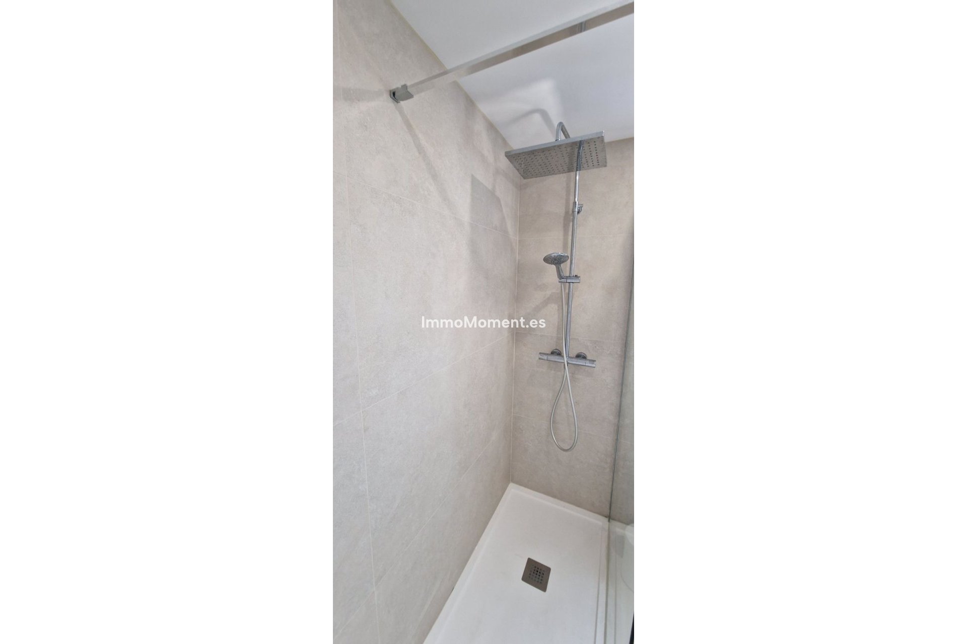 Revente - Appartement - Manilva - La Duquesa