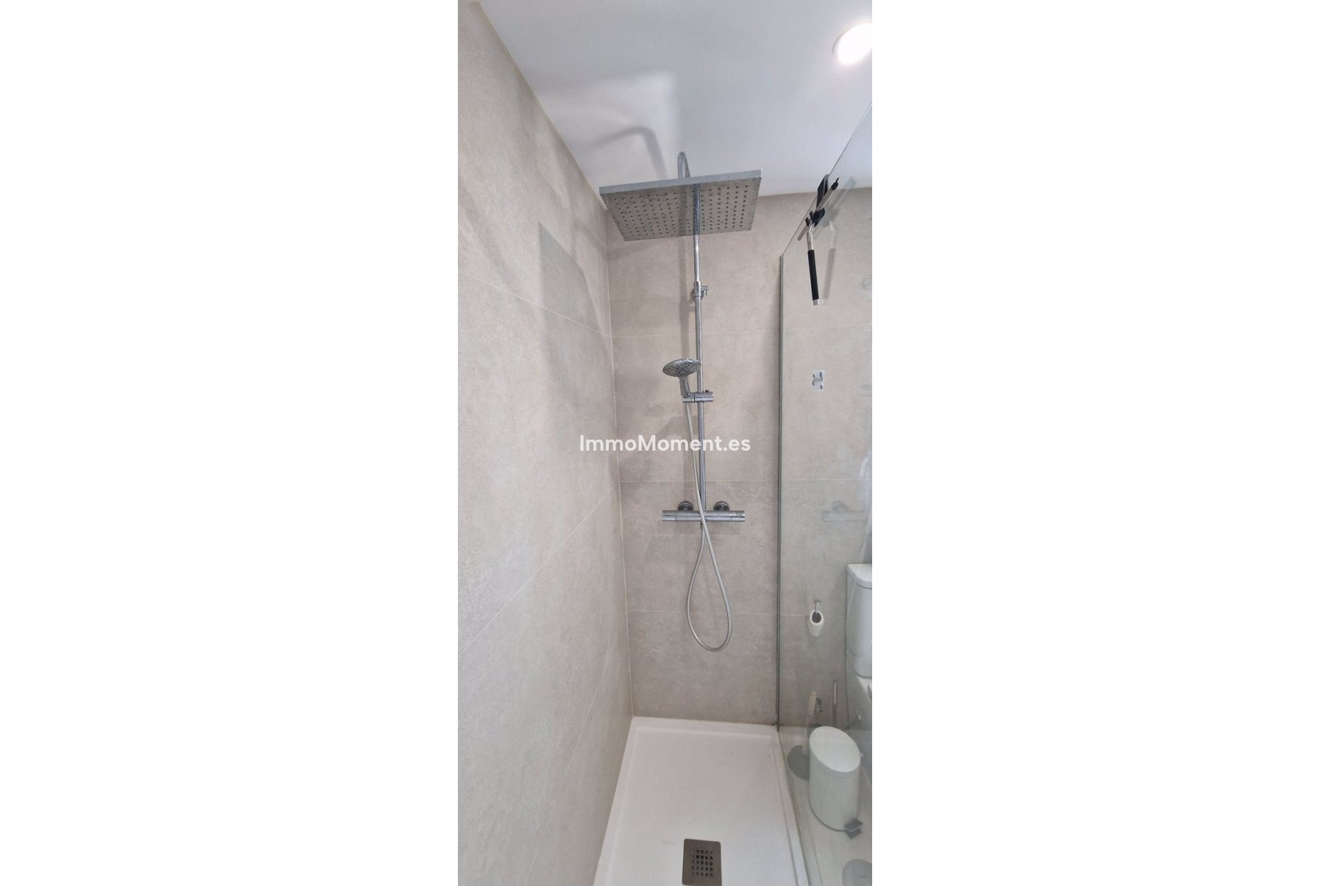 Revente - Appartement - Manilva - La Duquesa