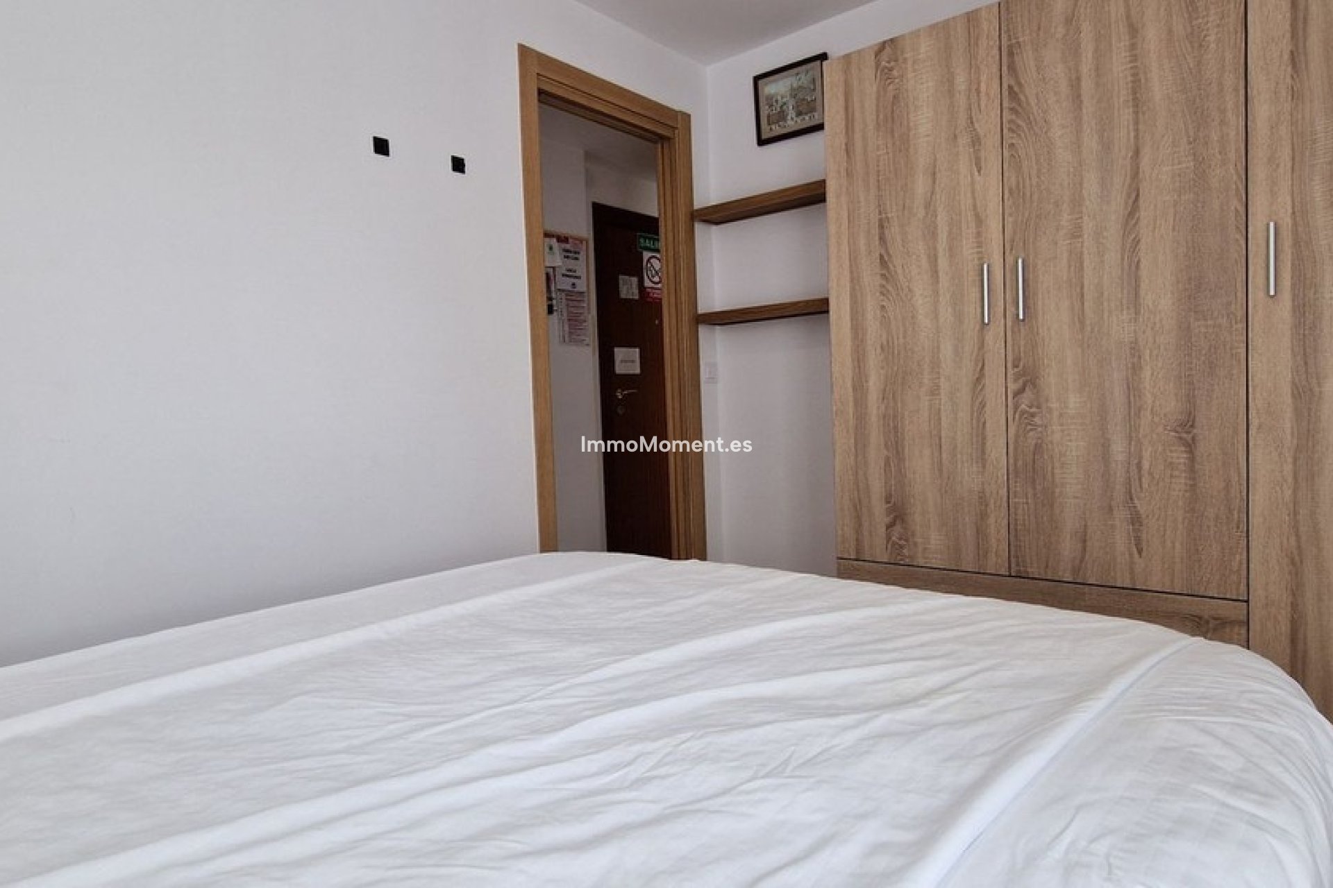 Revente - Appartement - Manilva - La Duquesa