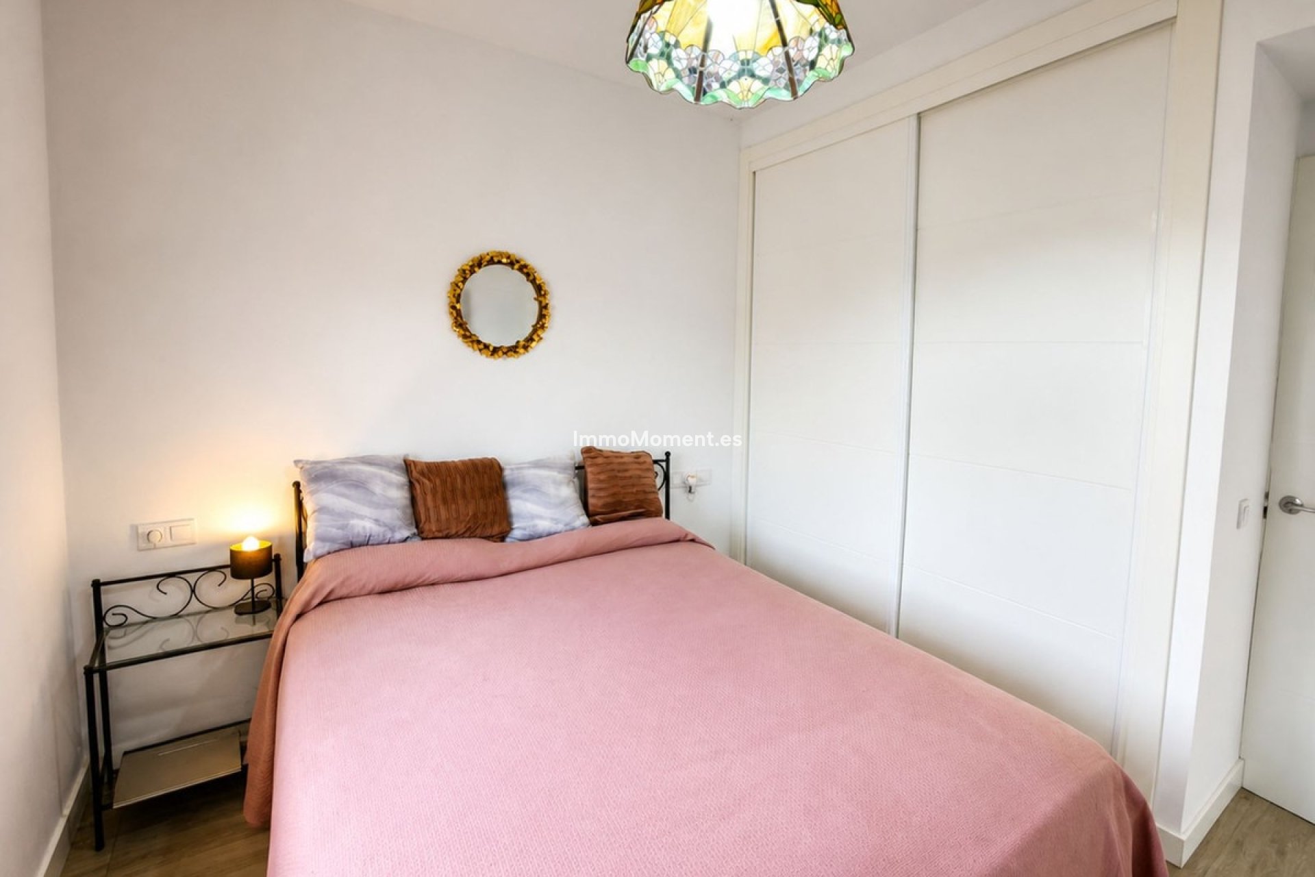 Revente - Appartement - Manilva - La Duquesa