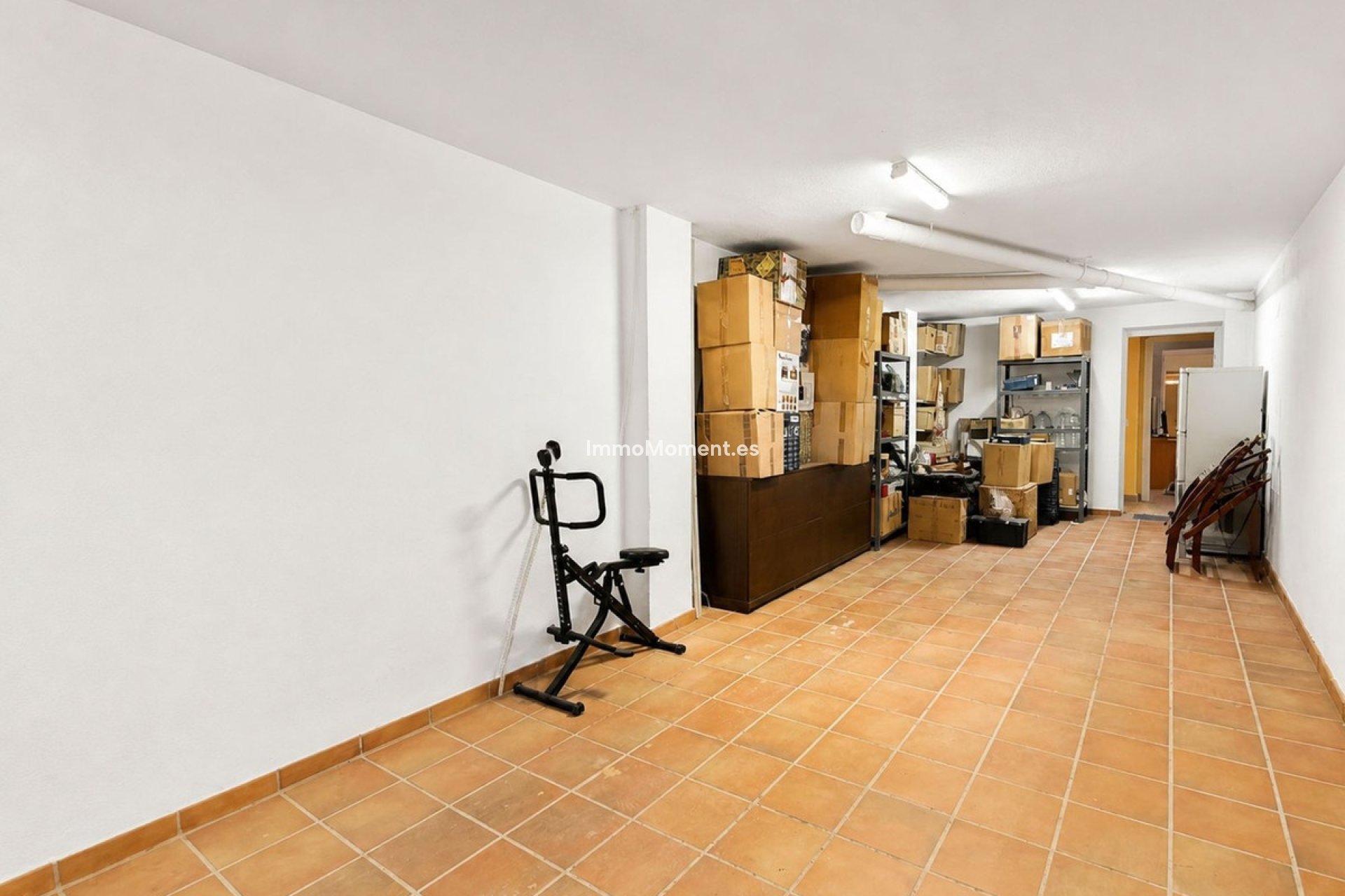 Revente - Appartement - Manilva - La Duquesa