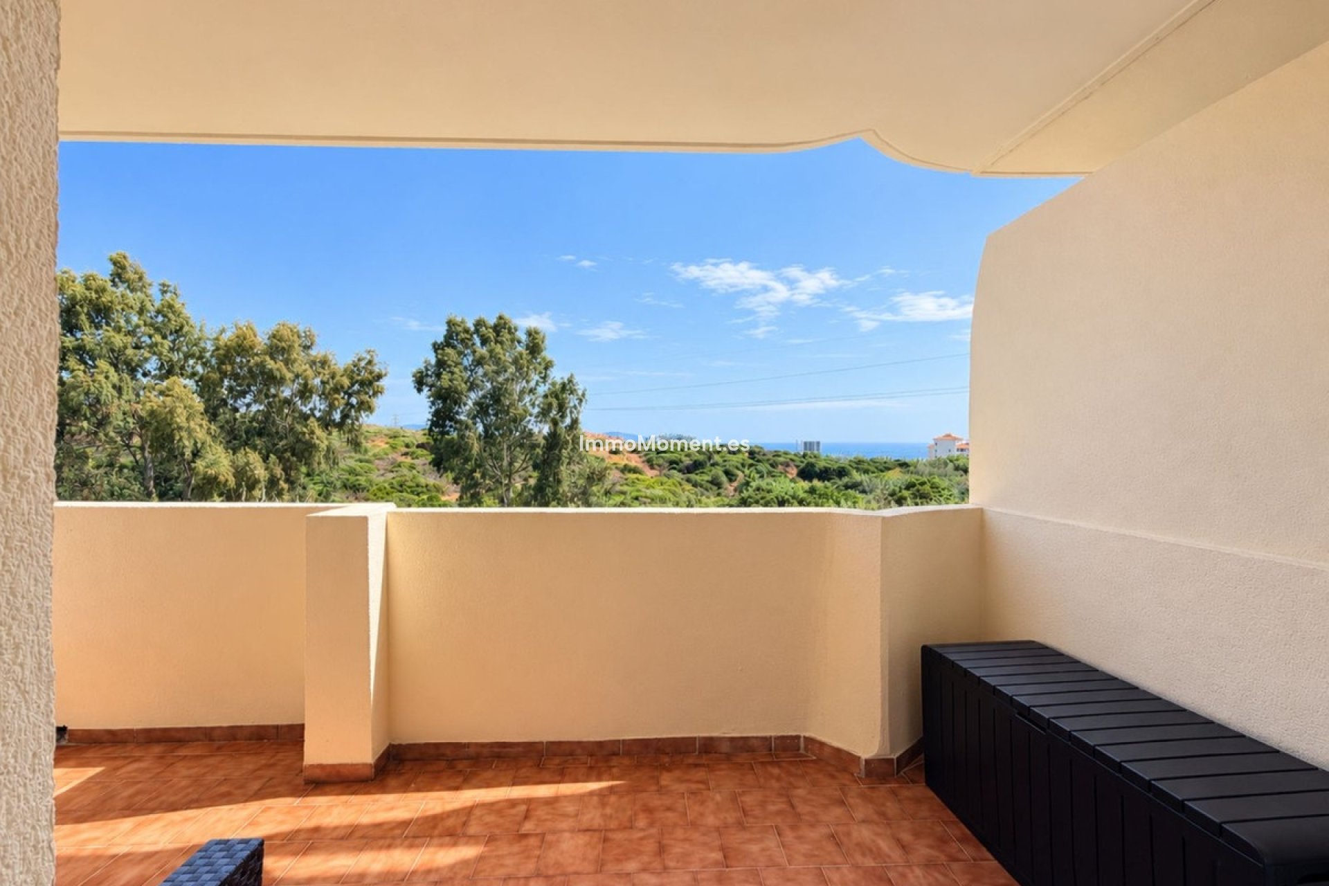 Revente - Appartement - Manilva - La Duquesa