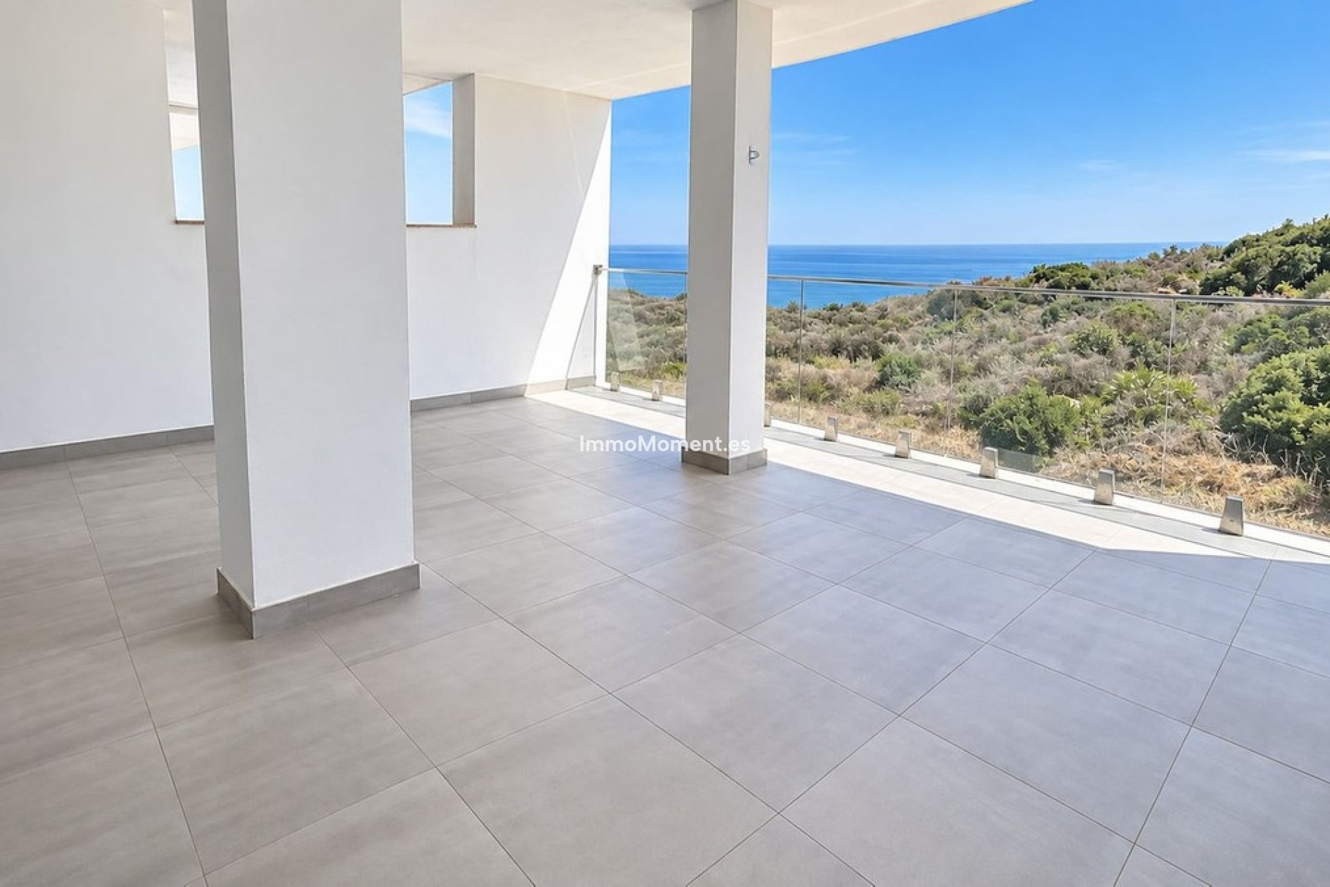 Revente - Appartement - Manilva - La Duquesa