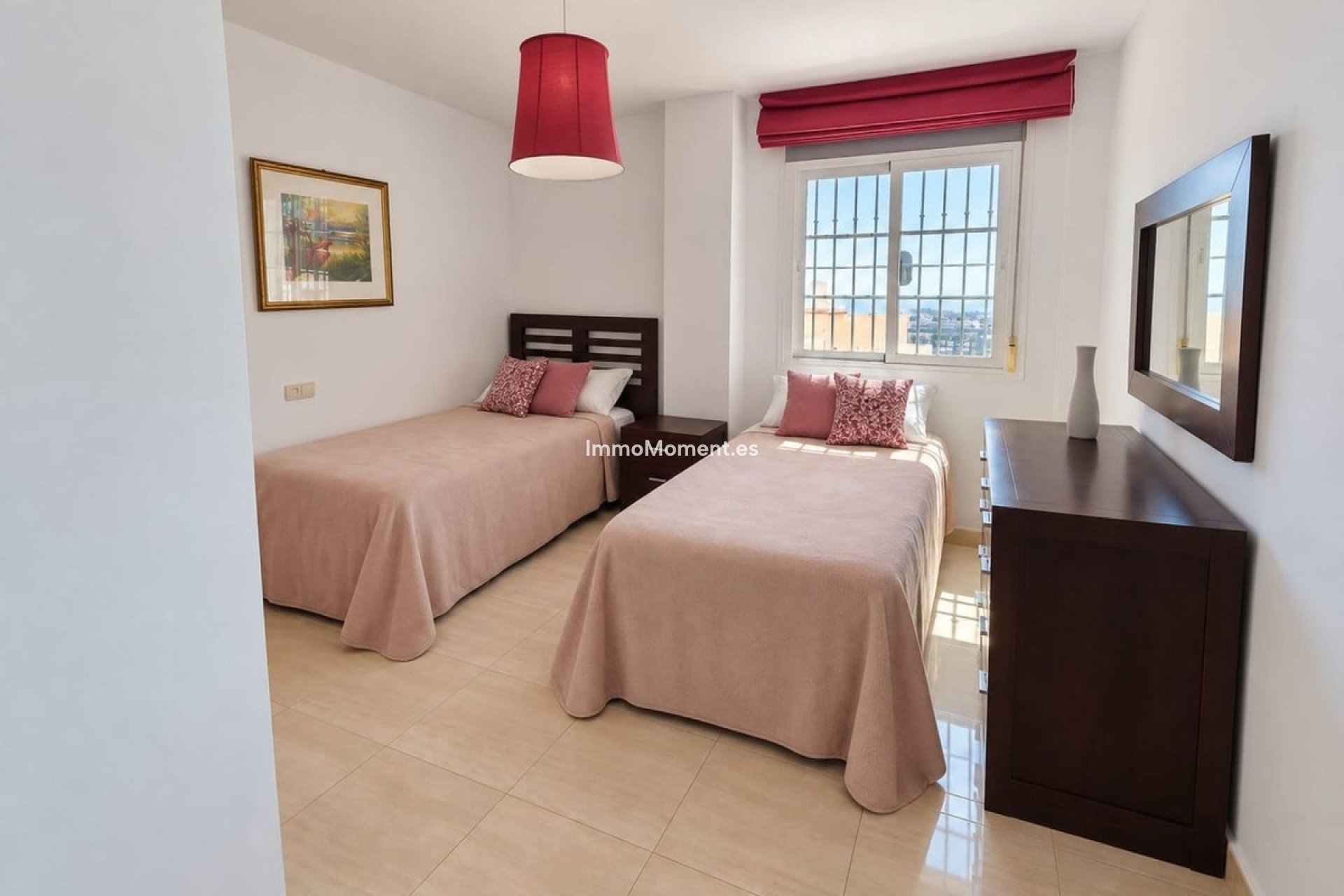 Revente - Appartement - Manilva - La Duquesa