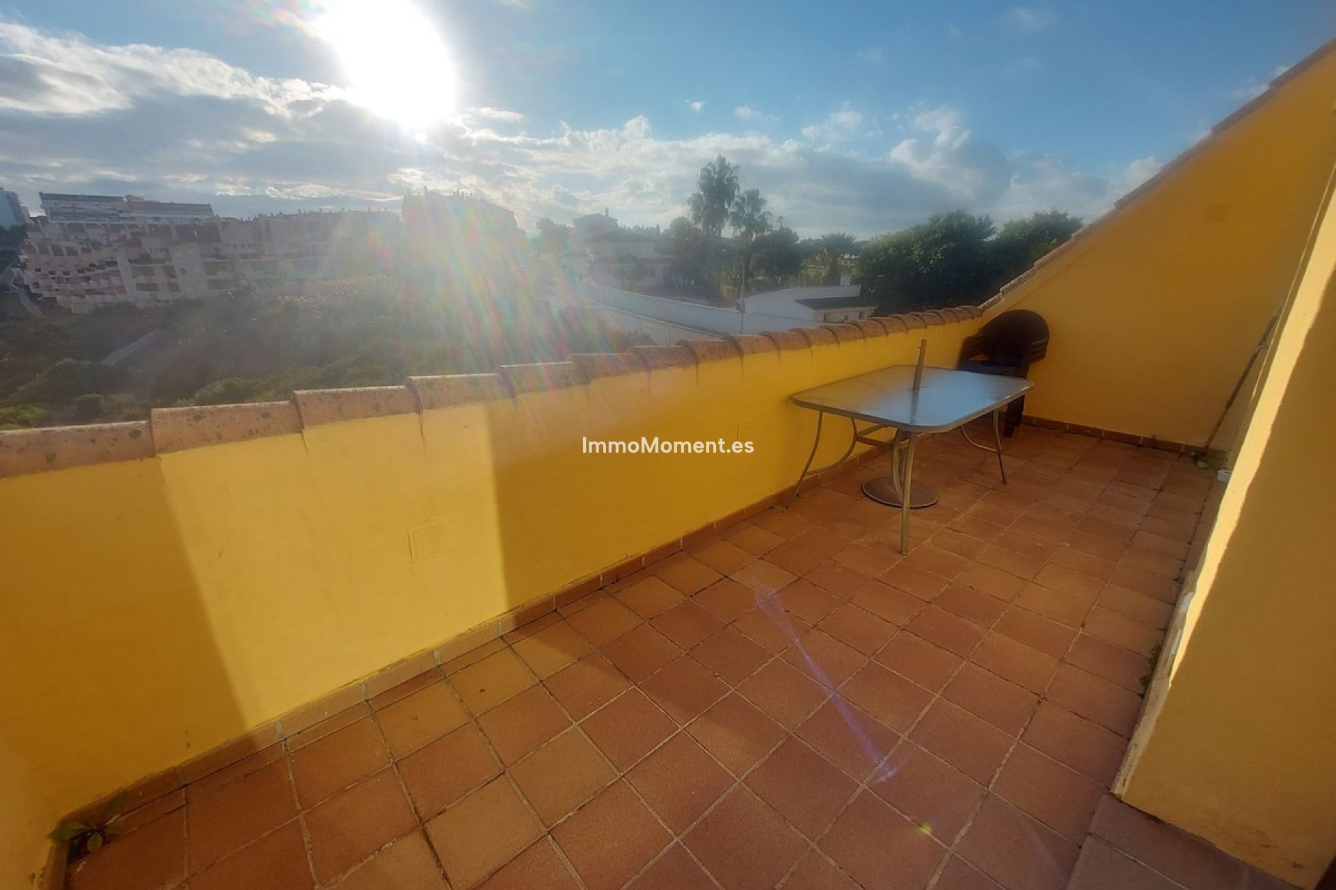 Revente - Appartement - Manilva - La Duquesa