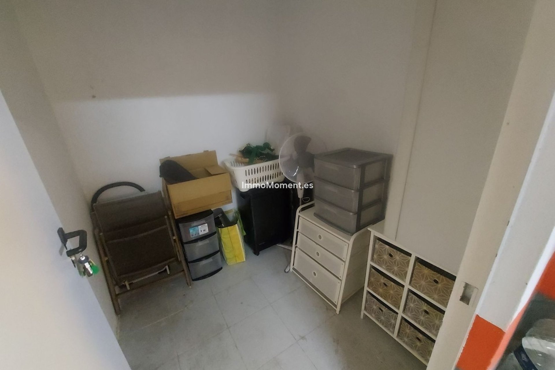 Revente - Appartement - Manilva - La Duquesa