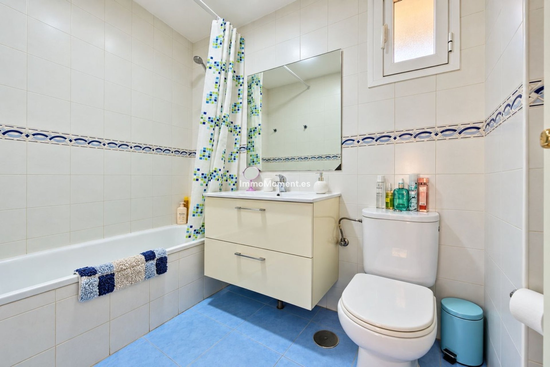 Revente - Appartement - Manilva - La Duquesa