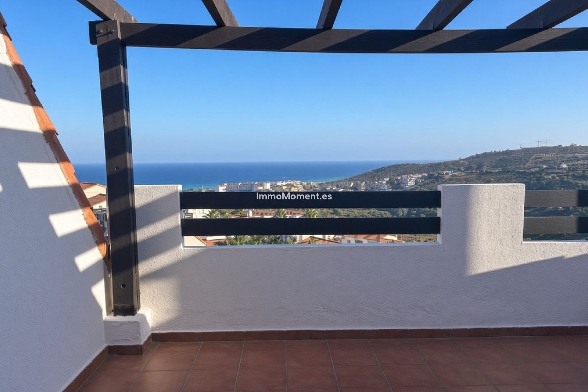 Revente - Appartement - Manilva - La Duquesa
